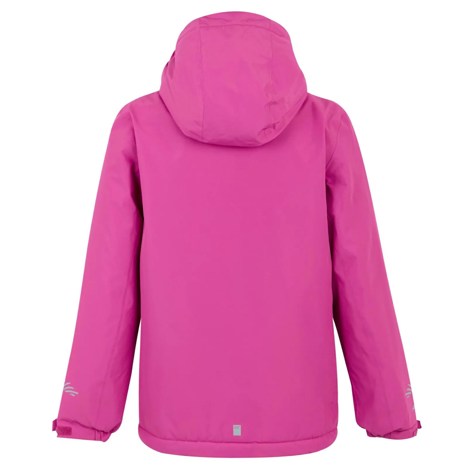 Regatta Veste isolante imperméable pour enfant Hurdle |<Enfant Vêtements De Fille|Vêtements Garçon
