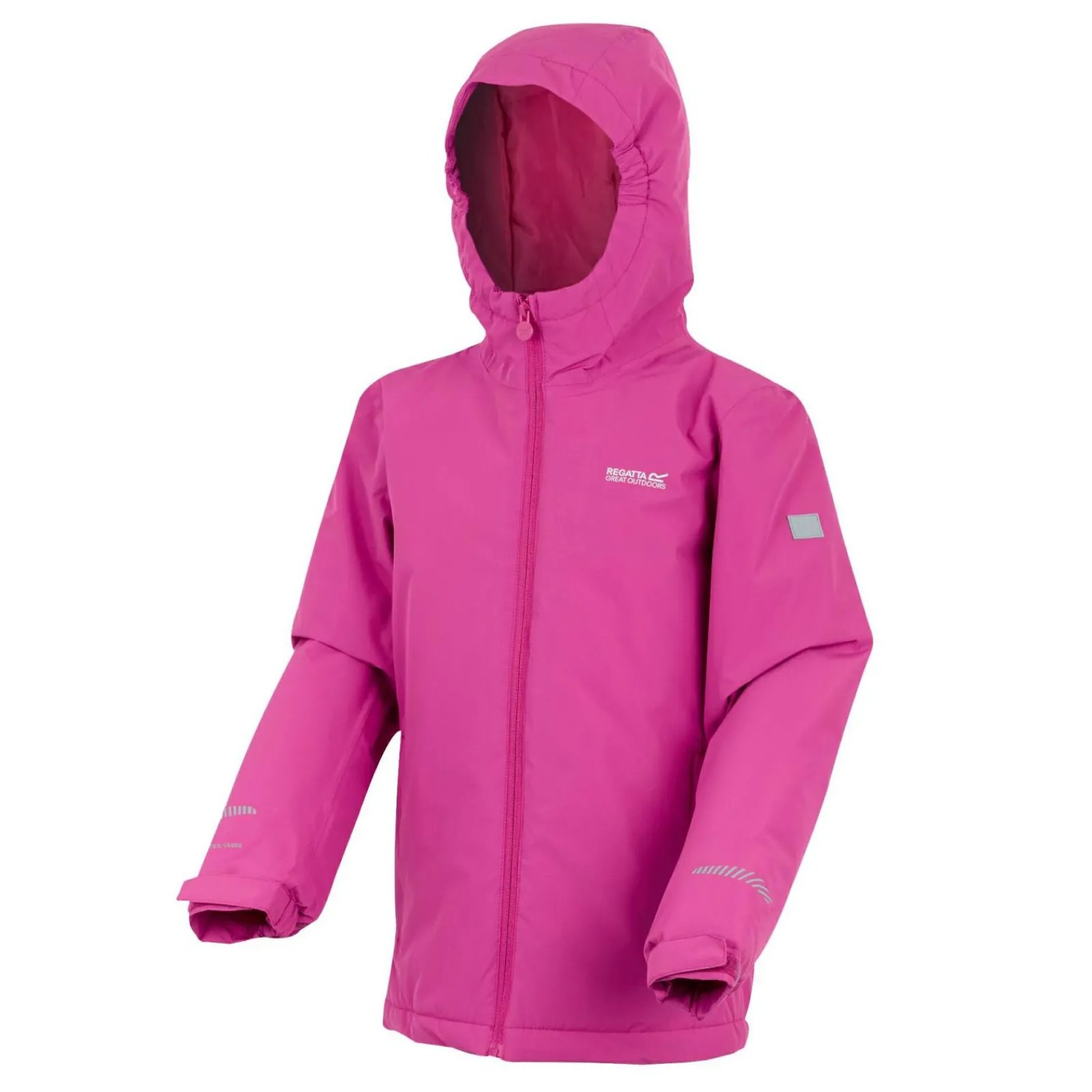 Regatta Veste isolante imperméable pour enfant Hurdle |<Enfant Vêtements De Fille|Vêtements Garçon