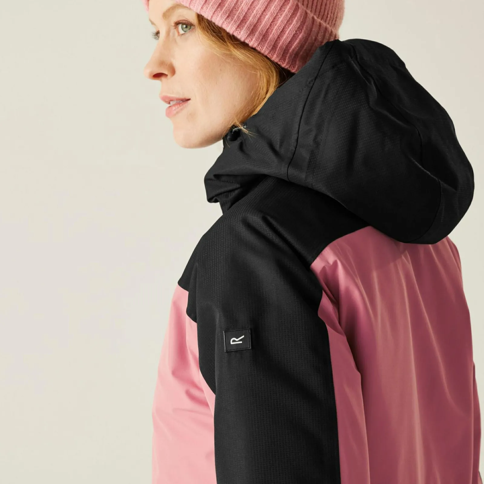Regatta Veste isolante imperméable pour femme Maldeine |<Femme Vestes Chaudes|Vestes Imperméables