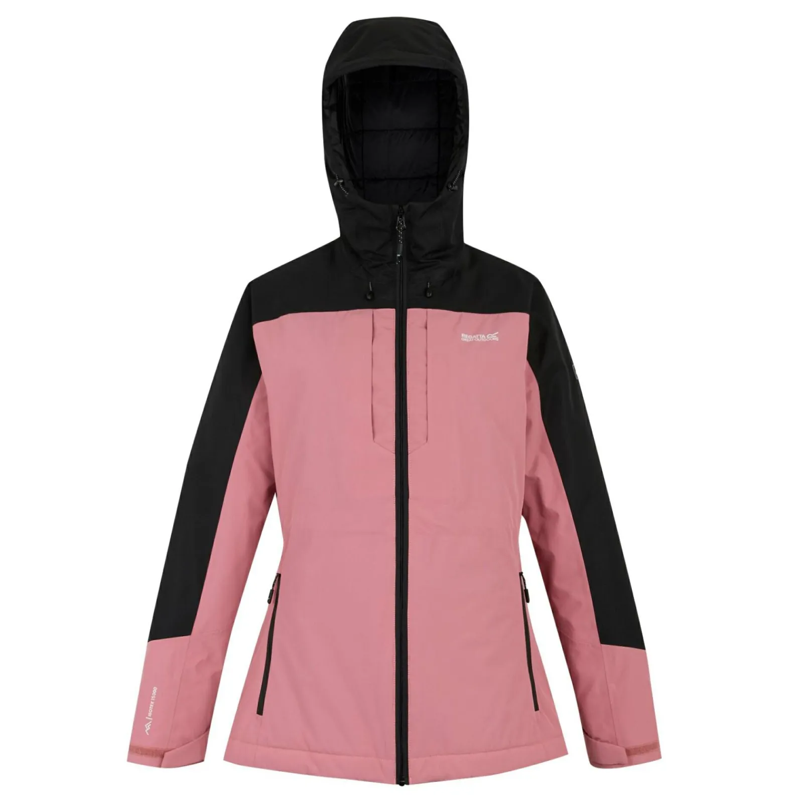 Regatta Veste isolante imperméable pour femme Maldeine |<Femme Vestes Chaudes|Vestes Imperméables