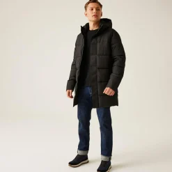 Regatta Veste matelassée Hayleyn pour homme |<Homme Vestes Sans Manches|Doudounes