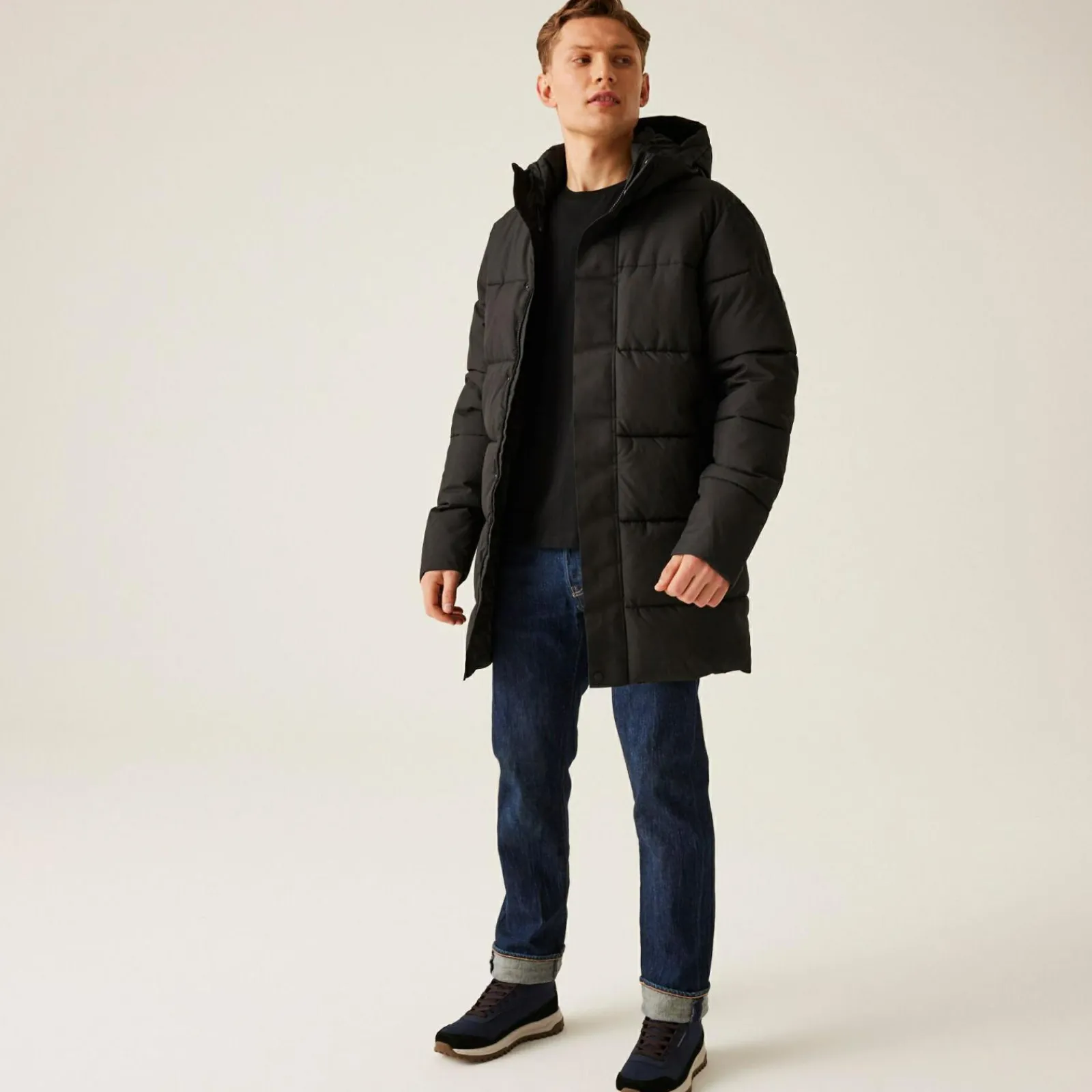Regatta Veste matelassée Hayleyn pour homme |<Homme Vestes Sans Manches|Doudounes