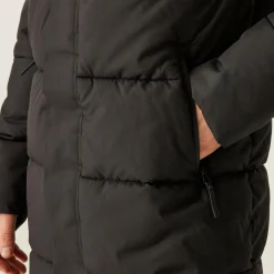 Regatta Veste matelassée Hayleyn pour homme |<Homme Vestes Sans Manches|Doudounes