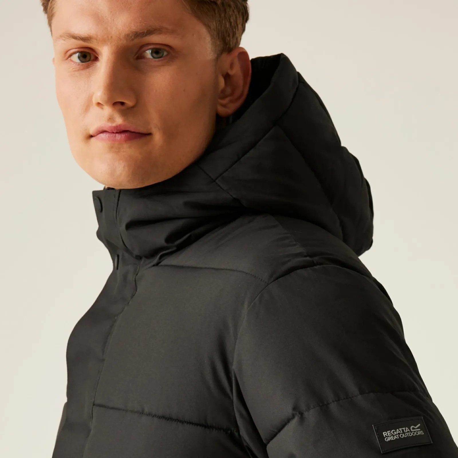 Regatta Veste matelassée Hayleyn pour homme |<Homme Vestes Sans Manches|Doudounes