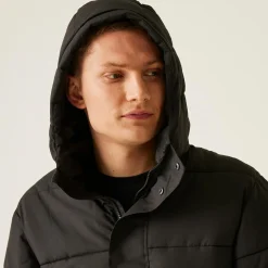 Regatta Veste matelassée Hayleyn pour homme |<Homme Vestes Sans Manches|Doudounes
