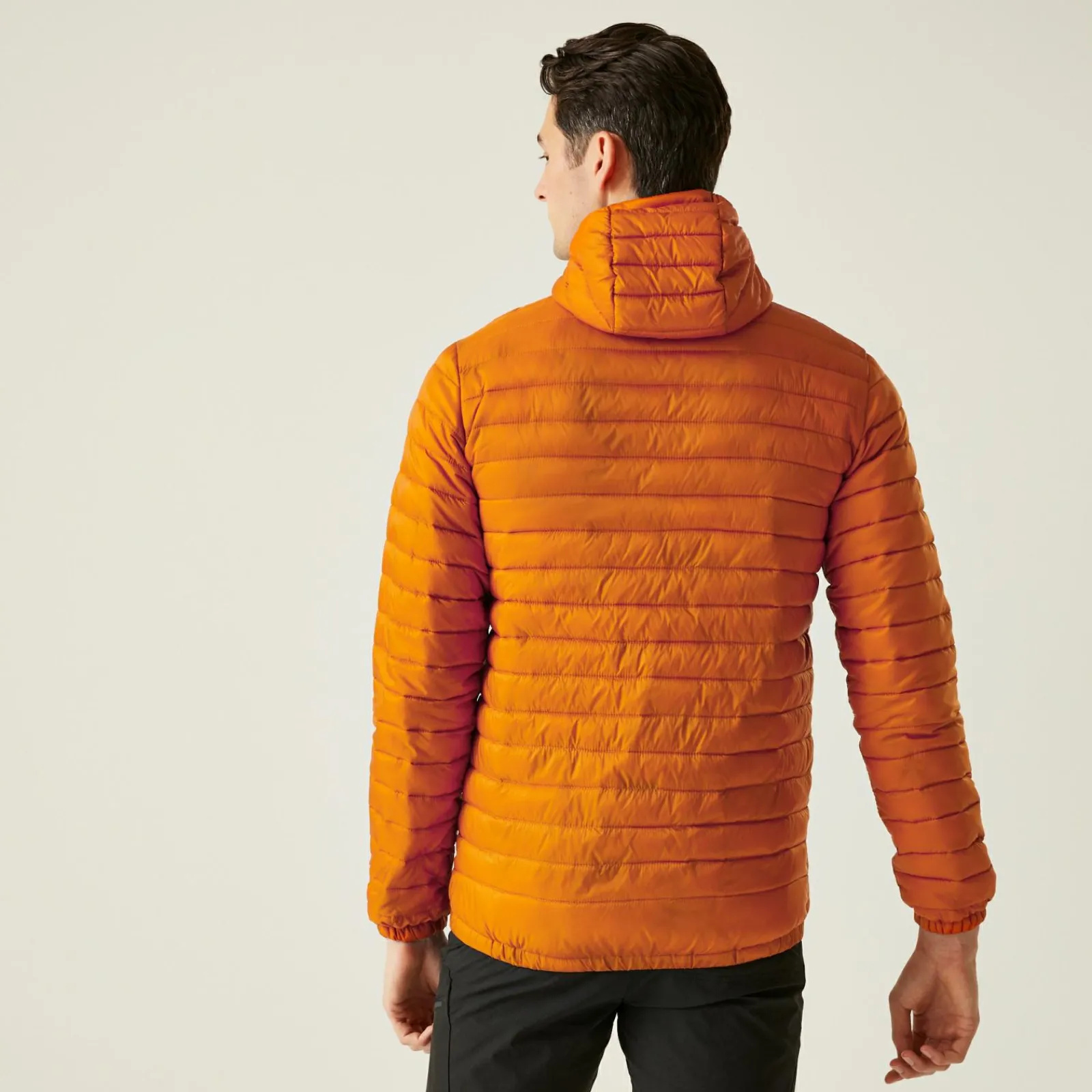 Regatta Veste matelassée Hurden pour homme |<Homme Vestes Isolantes|Doudounes
