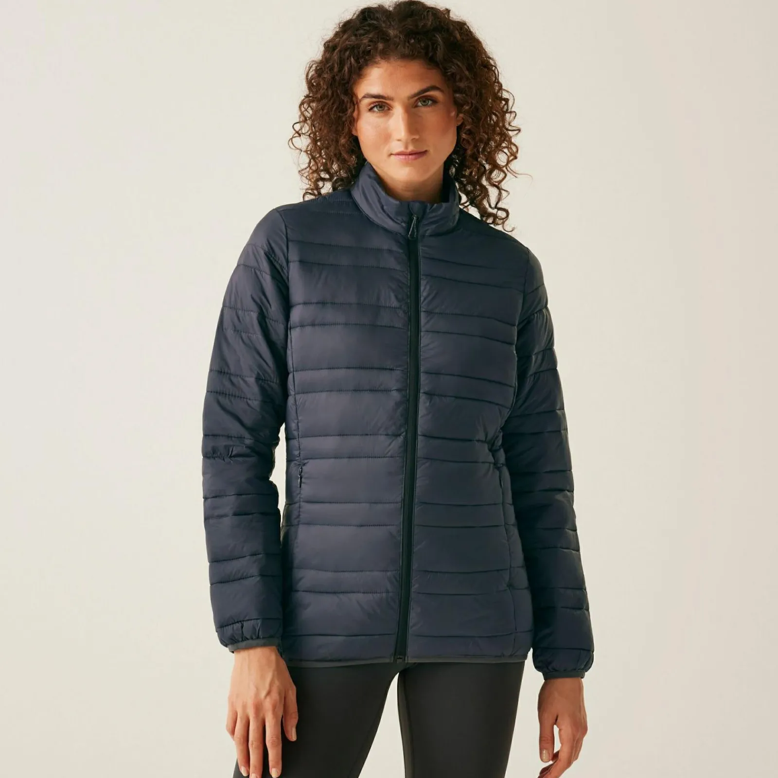 Regatta Veste matelassée isolante Femme Firedown |< Vestes & Manteaux|Vestes