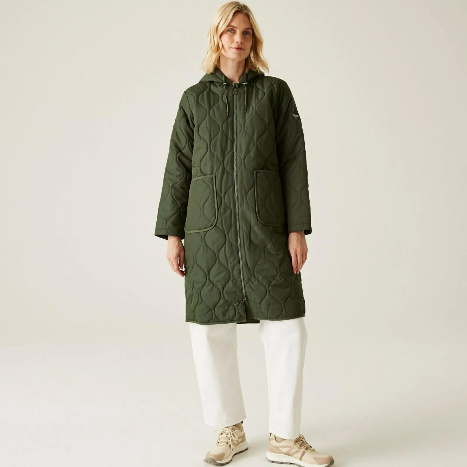Regatta Veste matelassée Jaycee II pour femme |<Femme Doudounes|Vestes Chaudes