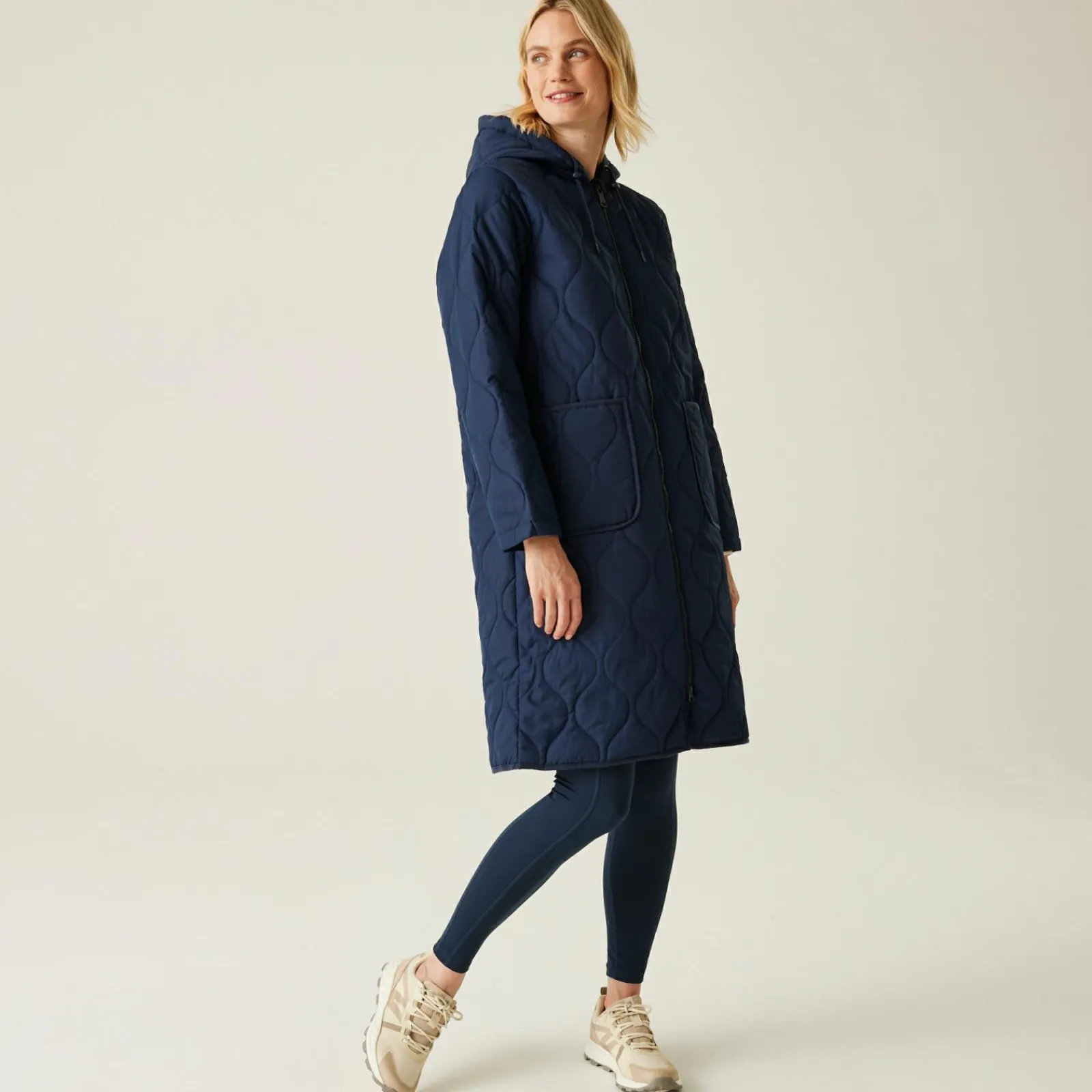 Regatta Veste matelassée Jaycee II pour femme |<Femme Doudounes|Vestes Chaudes