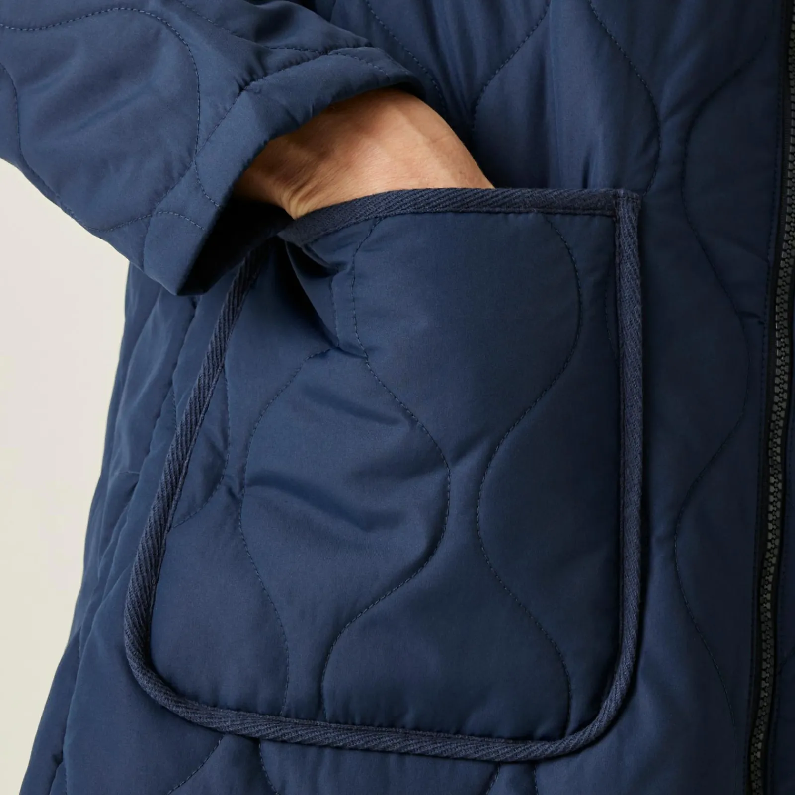 Regatta Veste matelassée Jaycee II pour femme |<Femme Doudounes|Vestes Chaudes