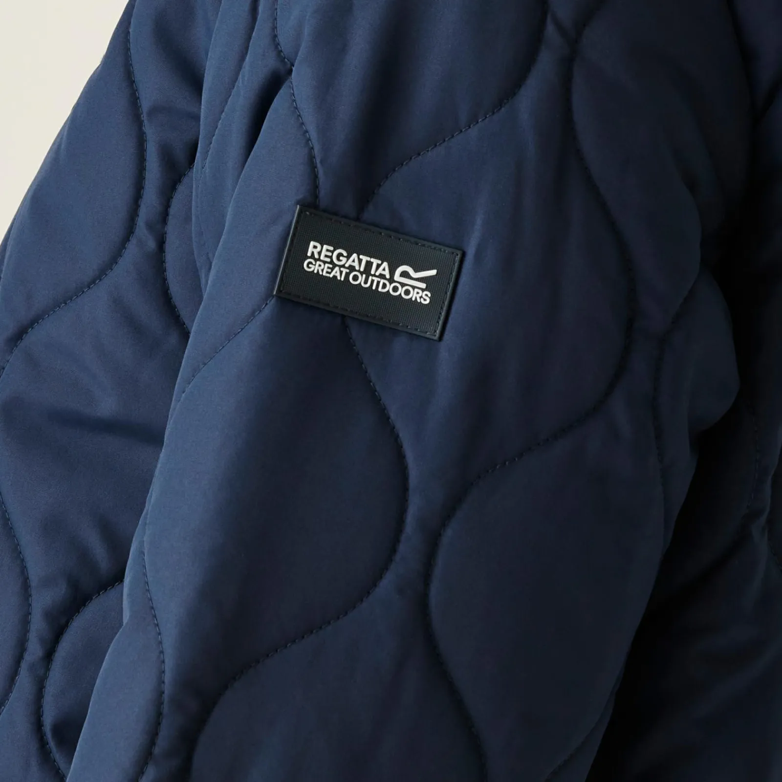 Regatta Veste matelassée Jaycee II pour femme |<Femme Doudounes|Vestes Chaudes