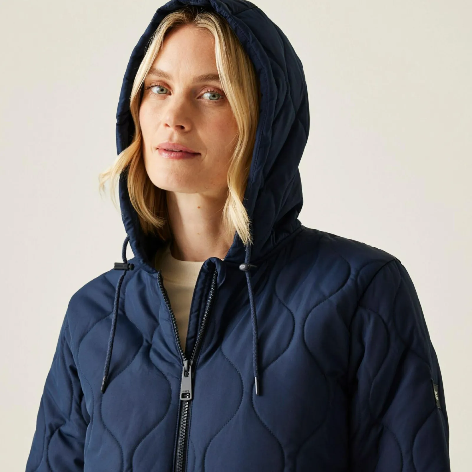 Regatta Veste matelassée Jaycee II pour femme |<Femme Doudounes|Vestes Chaudes