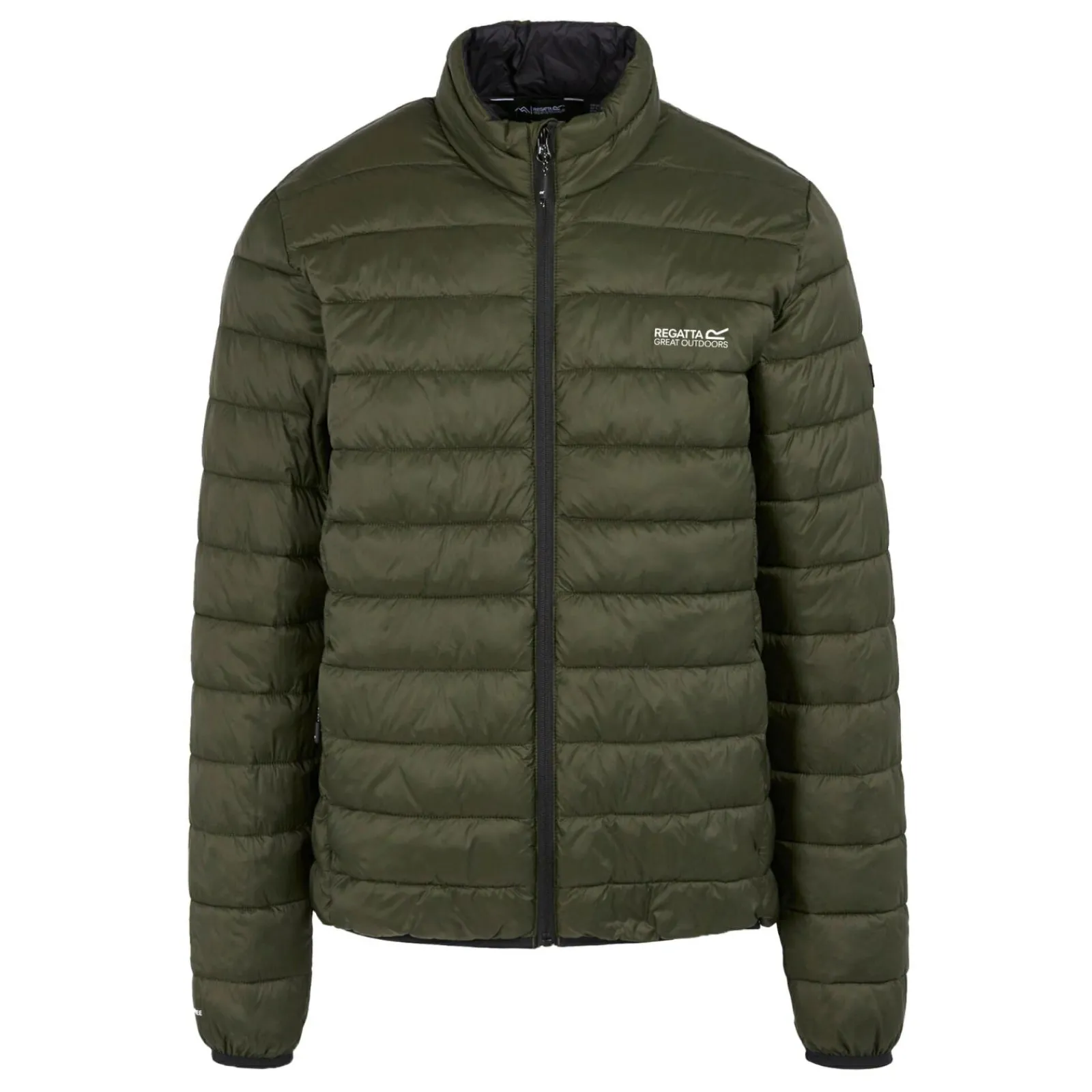Regatta Veste matelassée Marizion pour homme |<Homme Vestes Sans Manches|Doudounes