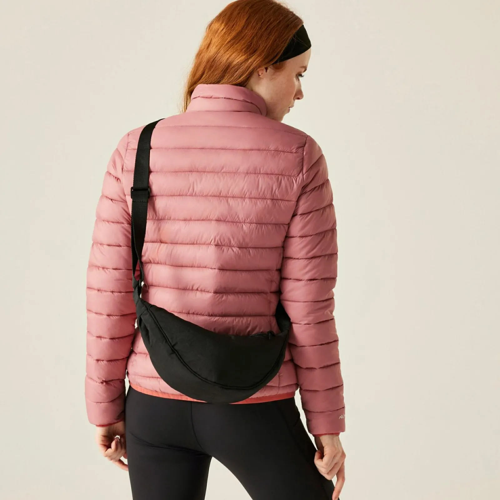 Regatta Veste matelassée Marizion pour femme |<Femme Vestes Chaudes