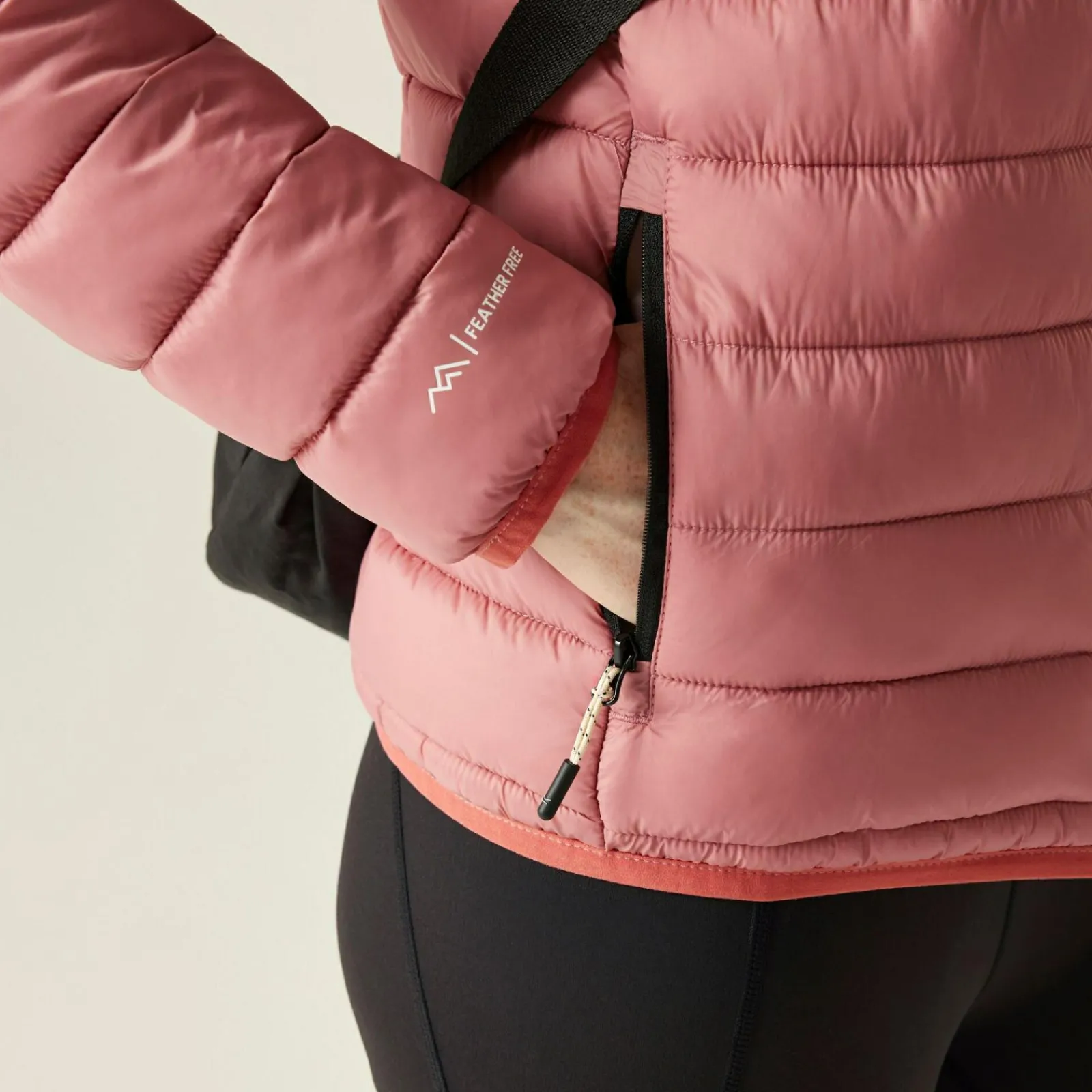 Regatta Veste matelassée Marizion pour femme |<Femme Vestes Chaudes