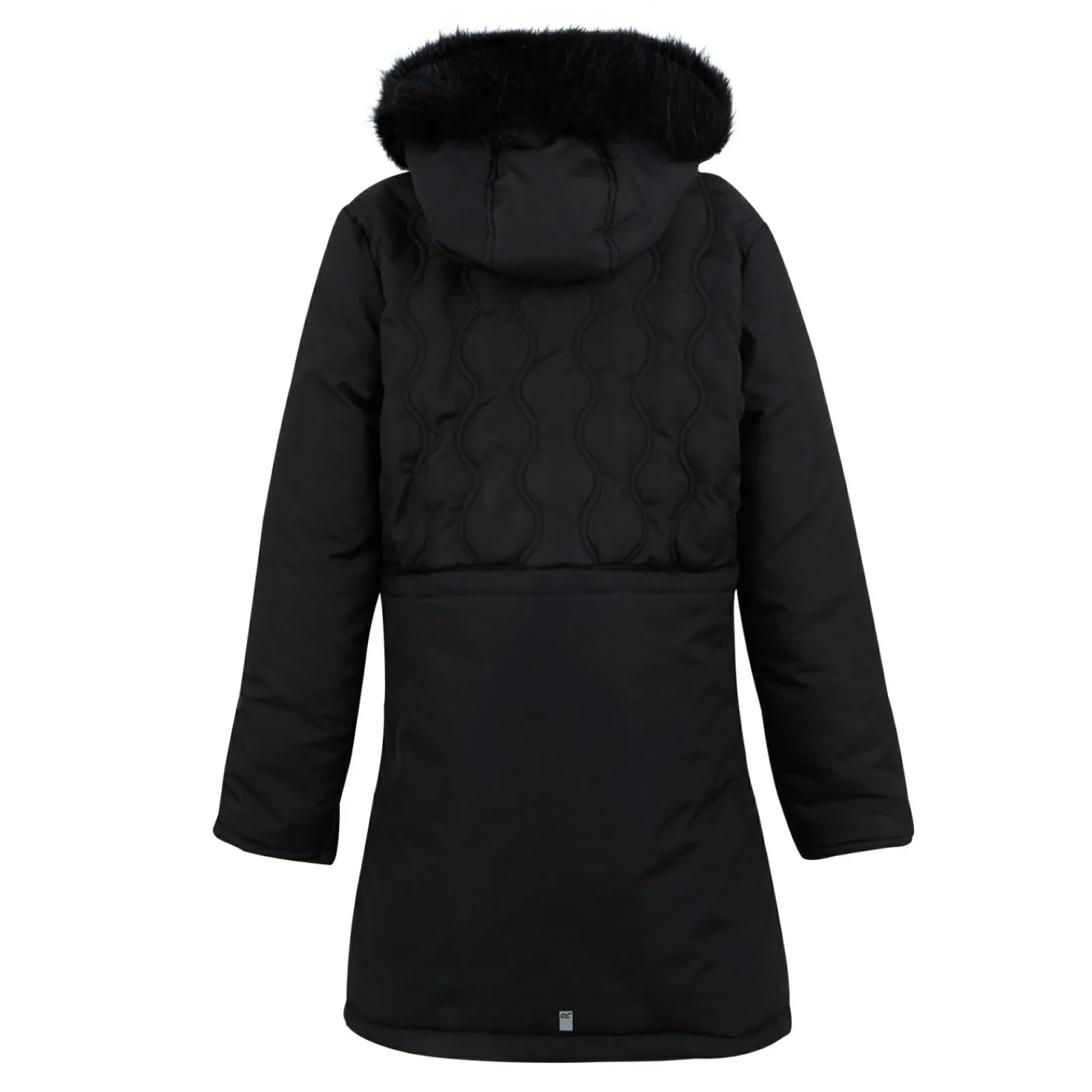 Regatta Veste matelassée pour enfant Fabriziall |<Enfant Vêtements De Fille|Vêtements Garçon