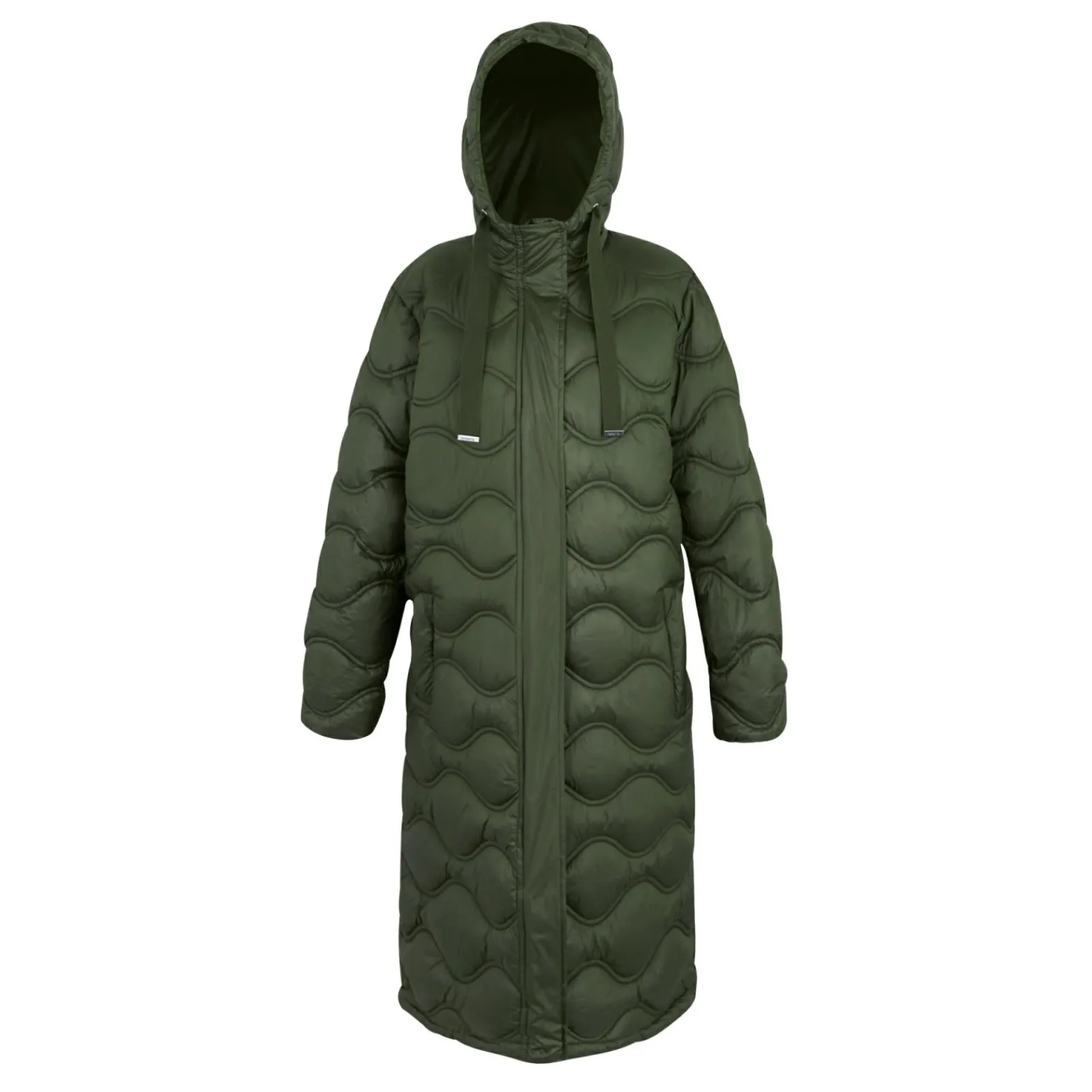 Regatta Veste matelassée pour femme Embrie |<Femme Doudounes|Vestes Chaudes