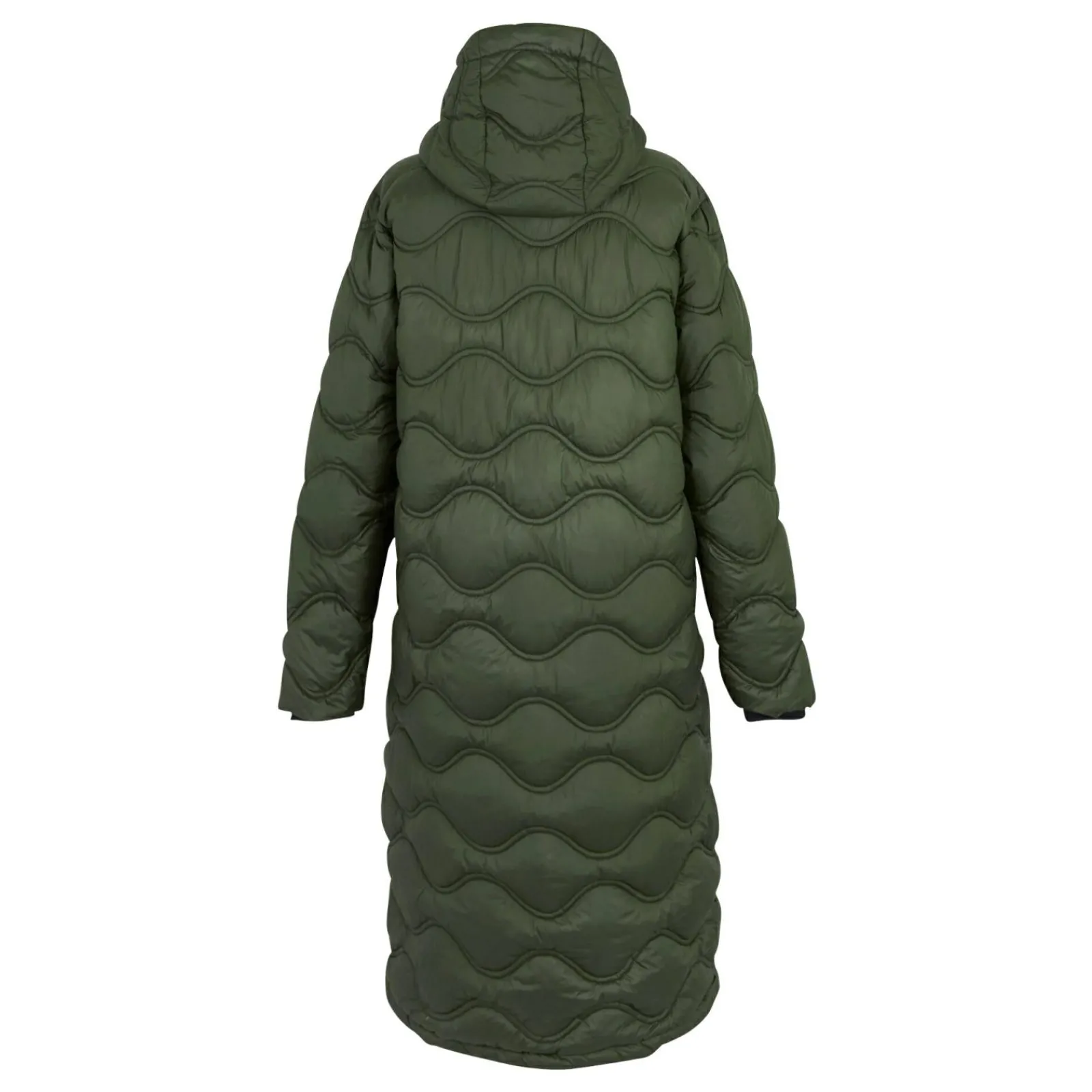 Regatta Veste matelassée pour femme Embrie |<Femme Doudounes|Vestes Chaudes