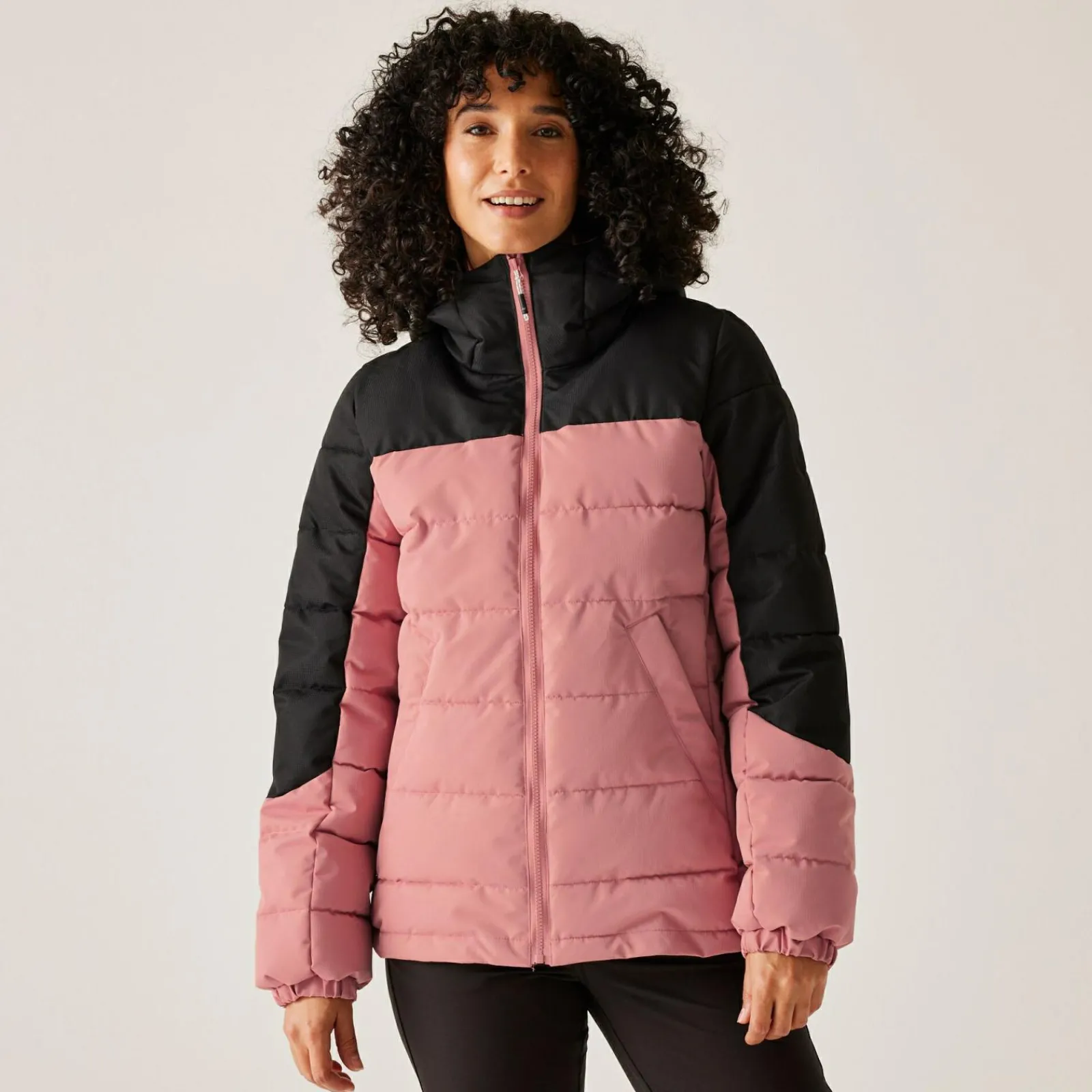 Regatta Veste matelassée pour femme Aldthorn |<Femme Doudounes|Vestes Chaudes