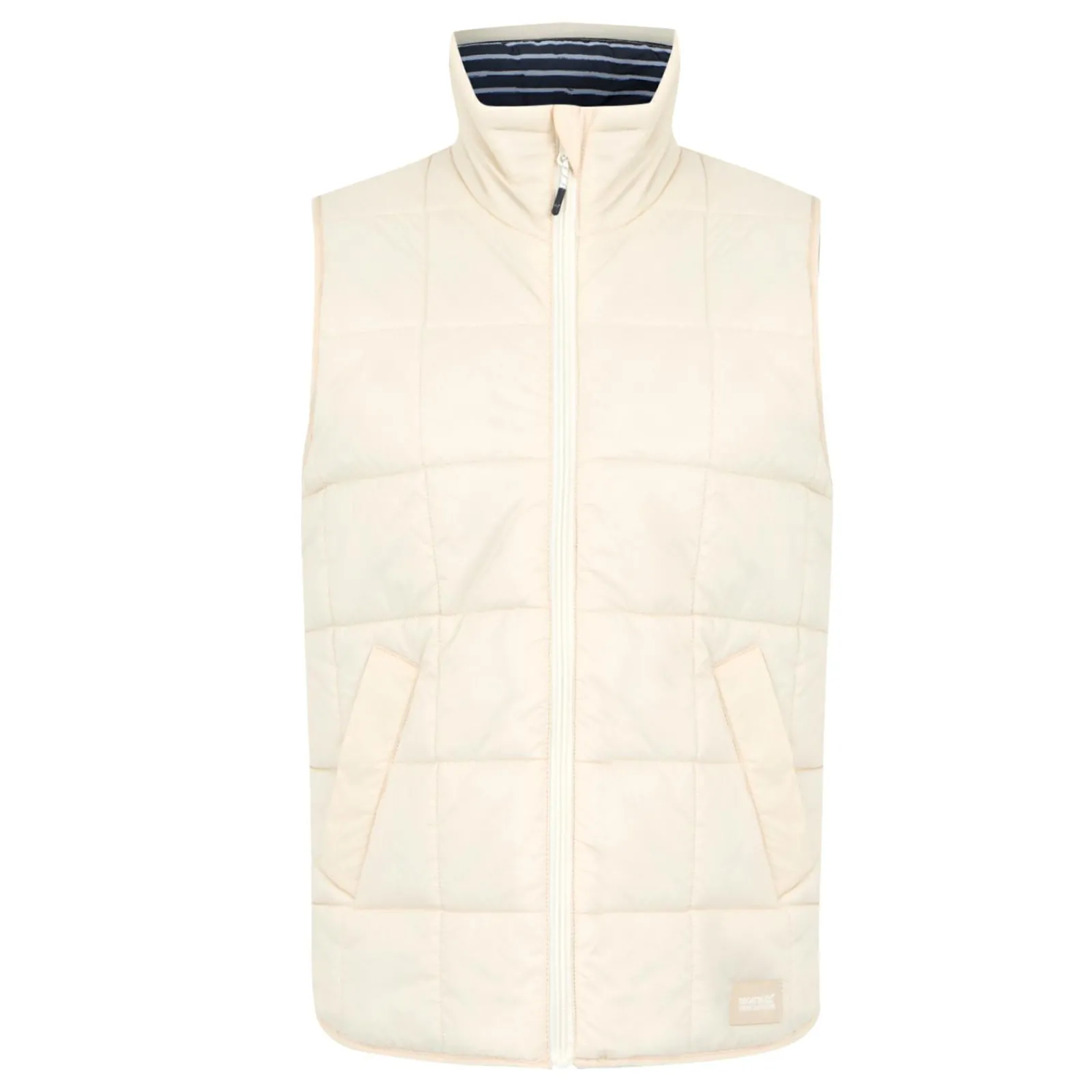 Regatta Veste matelassée sans manches Courcelle II pour femme |<Femme Vestes Sans Manches