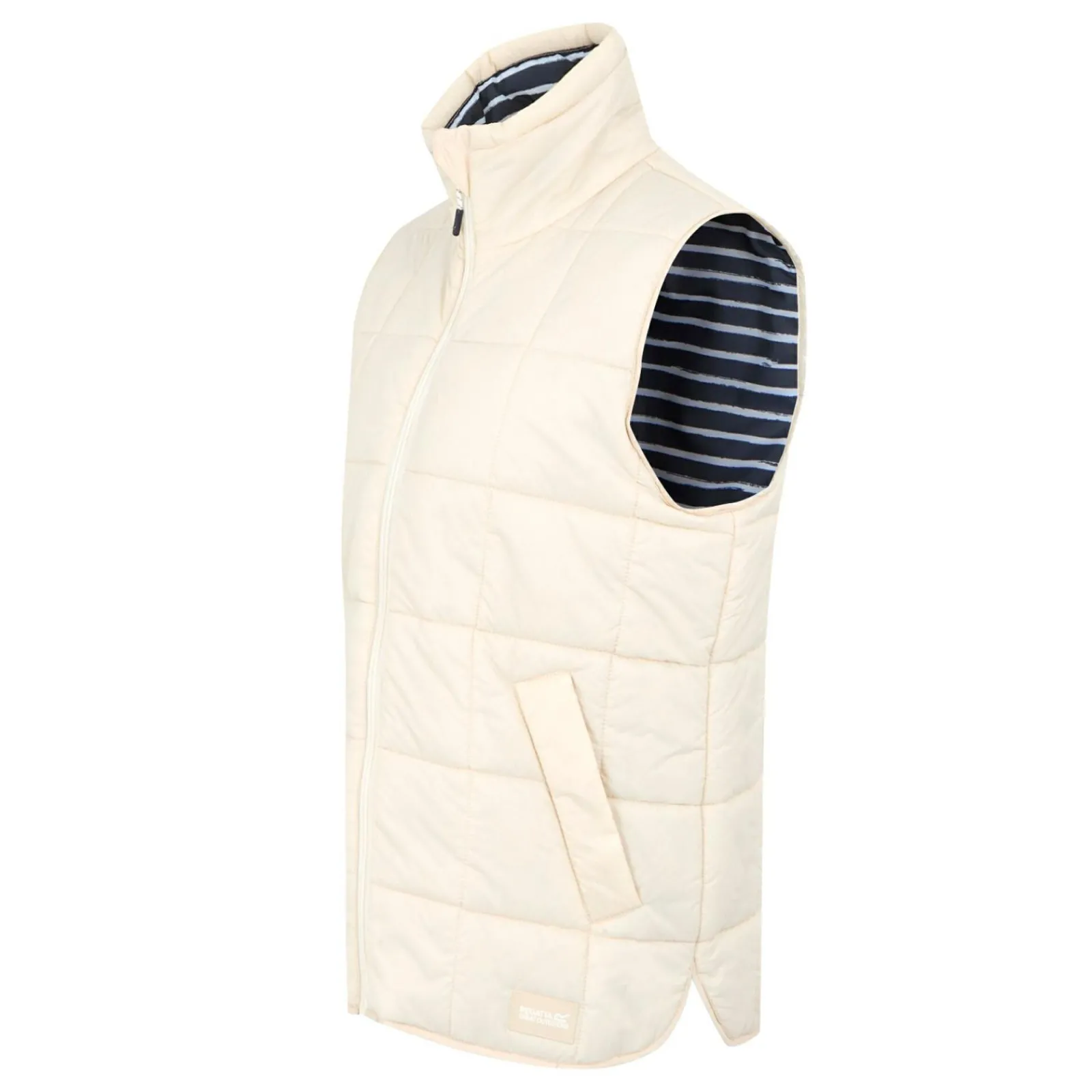 Regatta Veste matelassée sans manches Courcelle II pour femme |<Femme Vestes Sans Manches