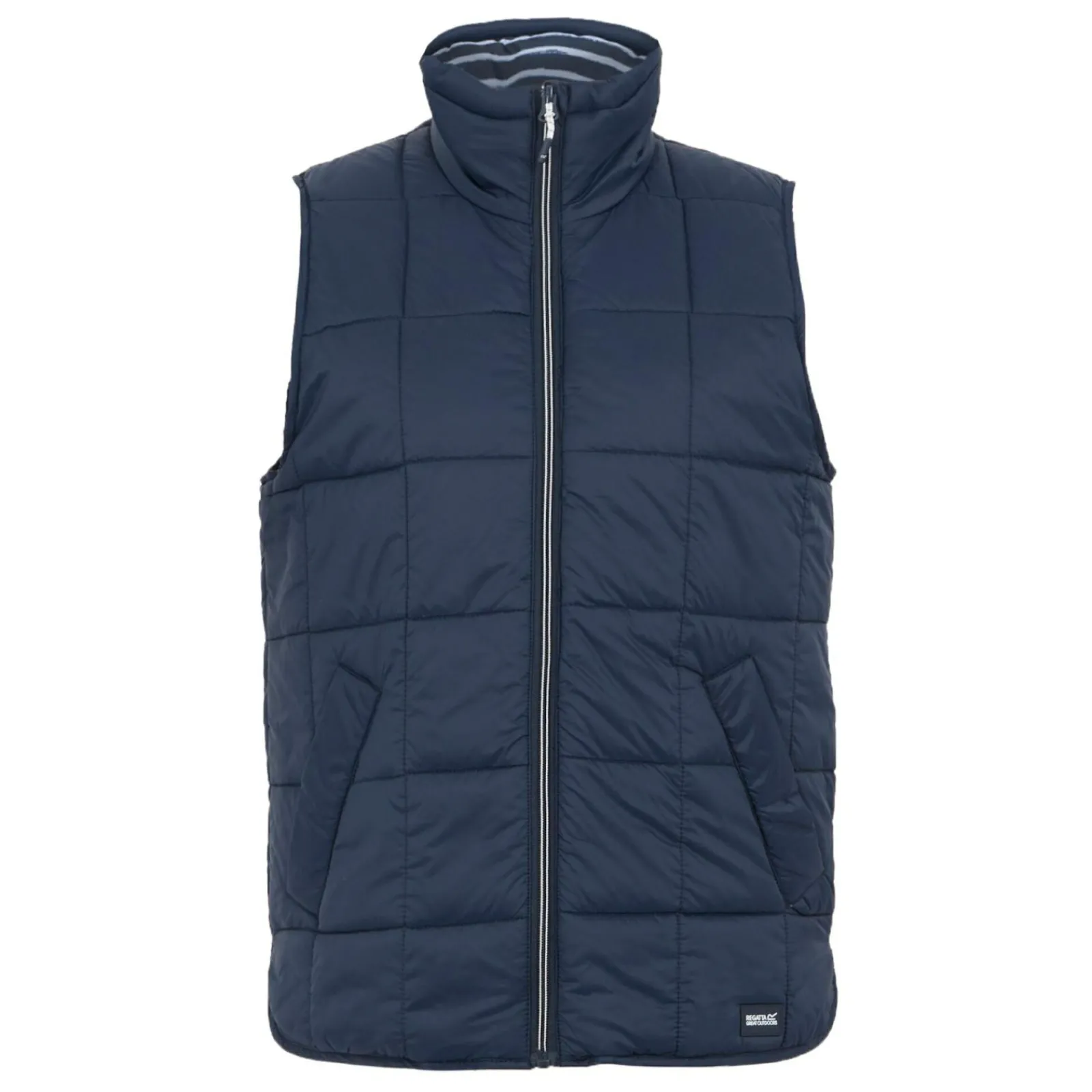 Regatta Veste matelassée sans manches Courcelle II pour femme |<Femme Vestes Sans Manches
