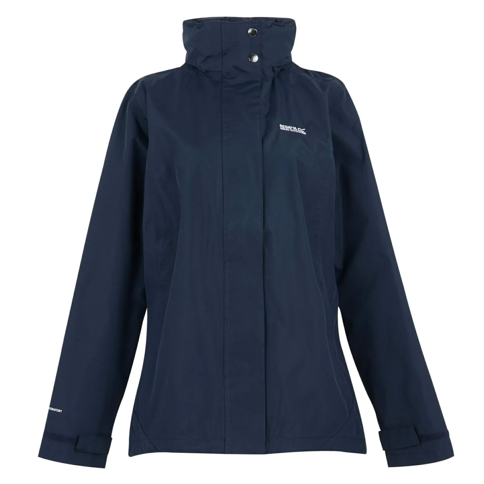 Regatta Veste technique imperméable Daysha |<Femme Vestes Légères|Vestes Imperméables