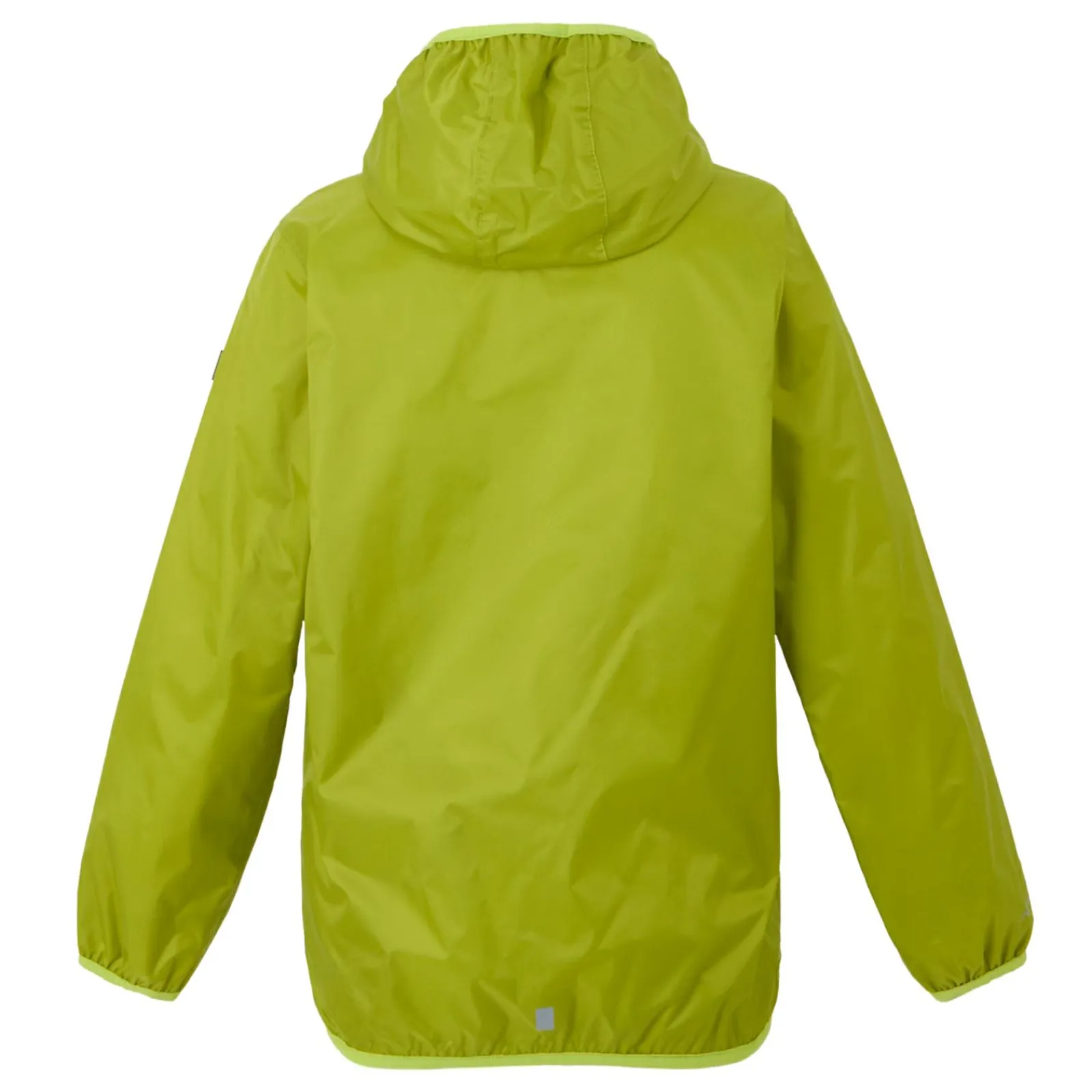 Regatta Veste technique junior imperméable Lever II |<Enfant Vestes Pliables|Vestes Légères