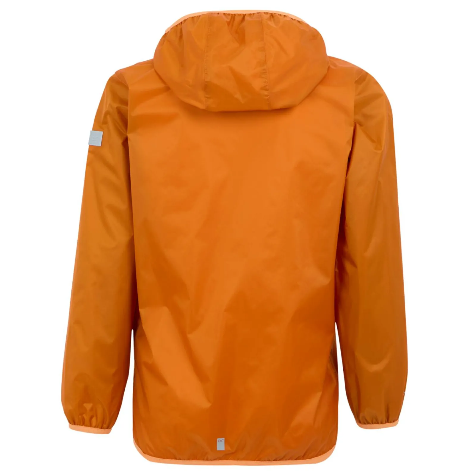 Regatta Veste technique junior imperméable Lever II |<Enfant Vestes Pliables|Vestes Légères