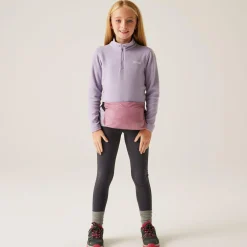 Regatta Veste technique junior imperméable Lever II |<Enfant Vestes Pliables|Vestes Légères