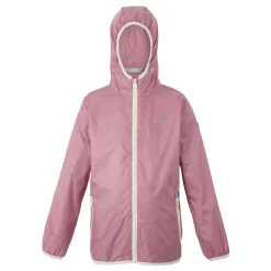Regatta Veste technique junior imperméable Lever II |<Enfant Vestes Pliables|Vestes Légères