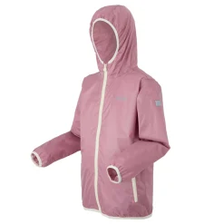 Regatta Veste technique junior imperméable Lever II |<Enfant Vestes Pliables|Vestes Légères