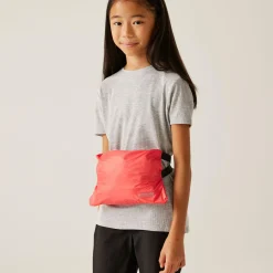 Regatta Veste technique junior imperméable Lever II |<Enfant Vestes Pliables|Vestes Légères