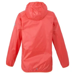 Regatta Veste technique junior imperméable Lever II |<Enfant Vestes Pliables|Vestes Légères