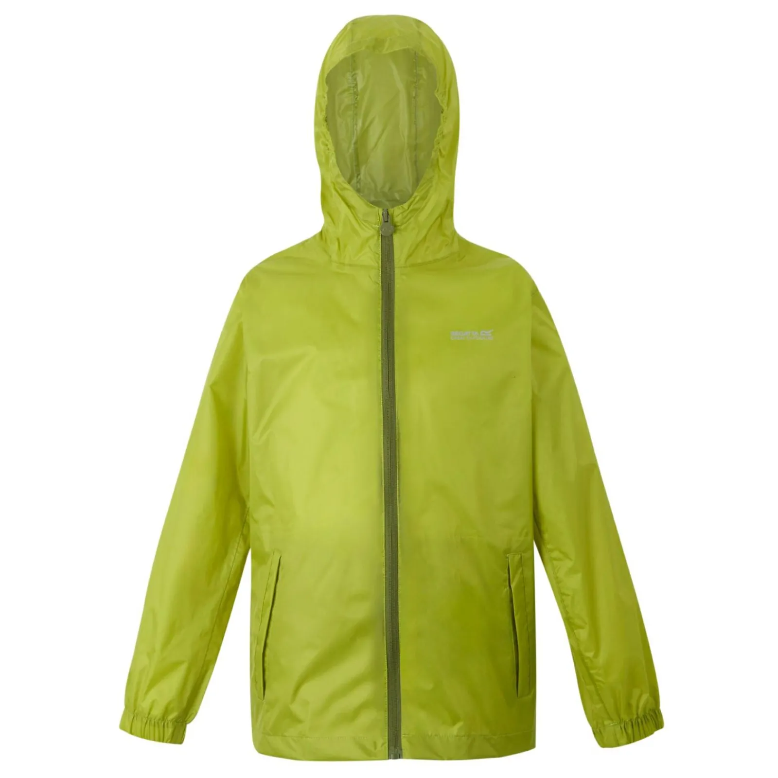 Regatta Veste technique junior imperméable Pack-It III |<Enfant Vestes Pliables|Vestes Légères