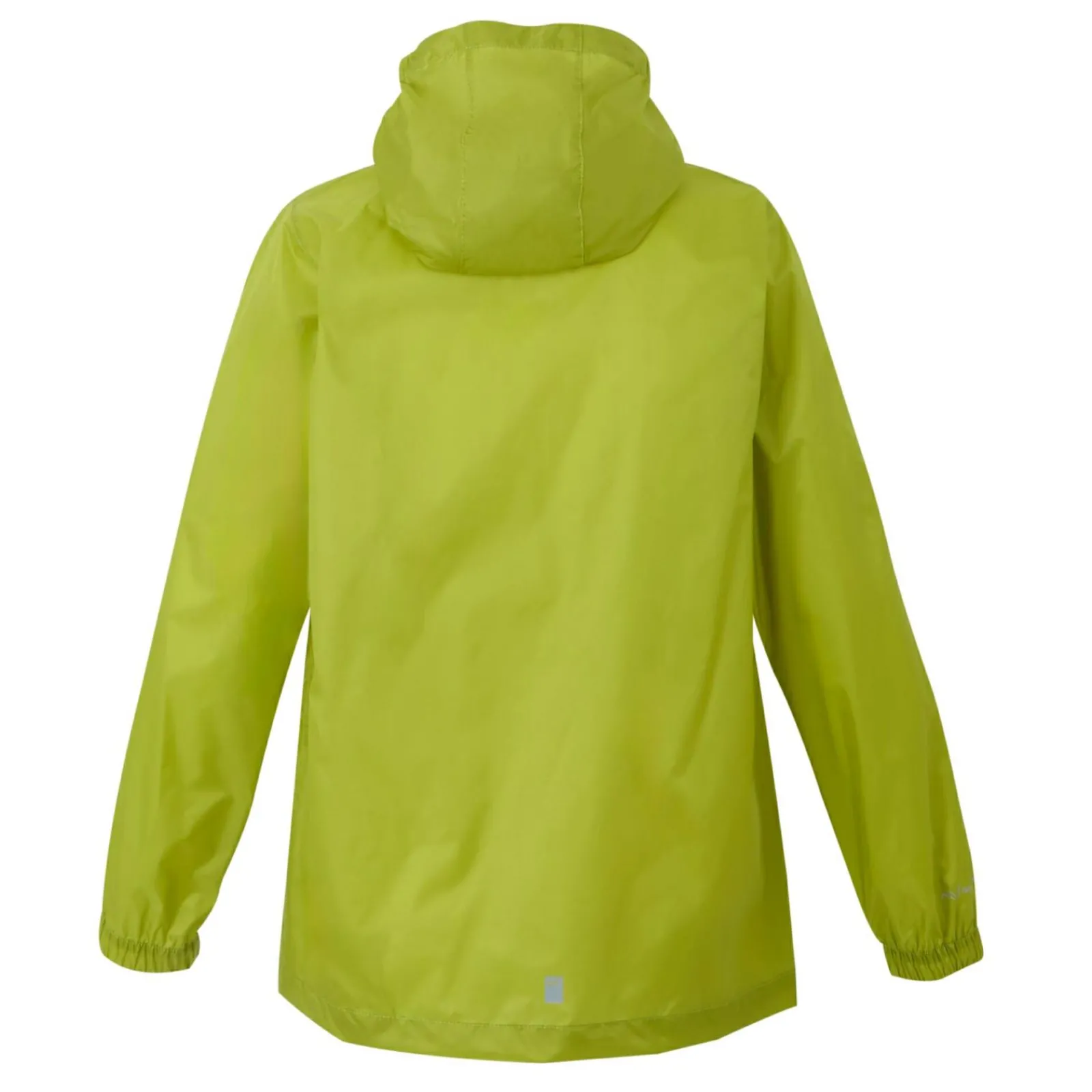 Regatta Veste technique junior imperméable Pack-It III |<Enfant Vestes Pliables|Vestes Légères