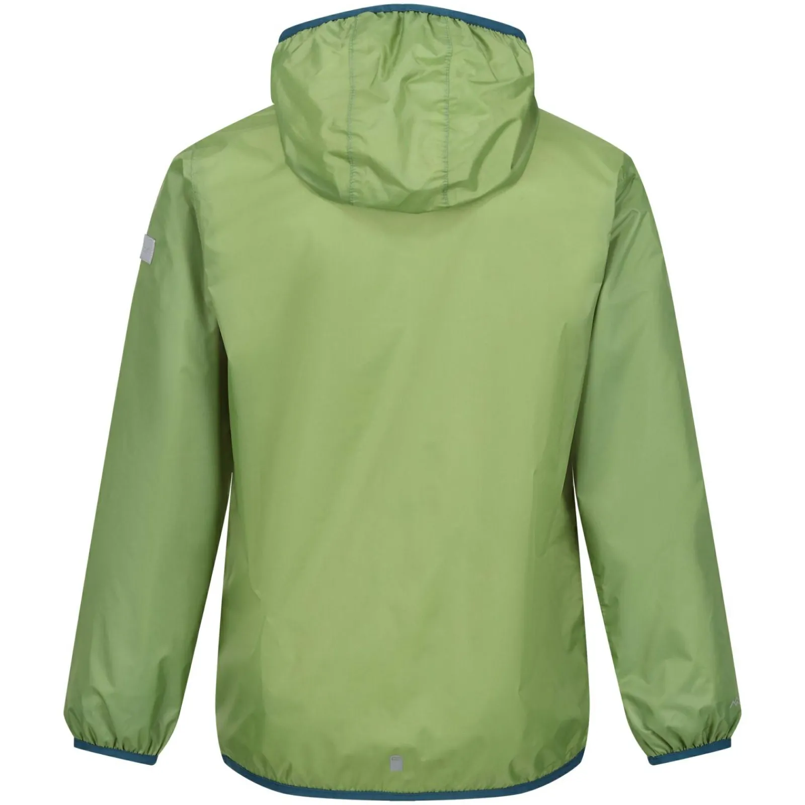 Regatta Veste technique junior imperméable Lever II |<Enfant Vêtements Garçon|Vestes Pliables