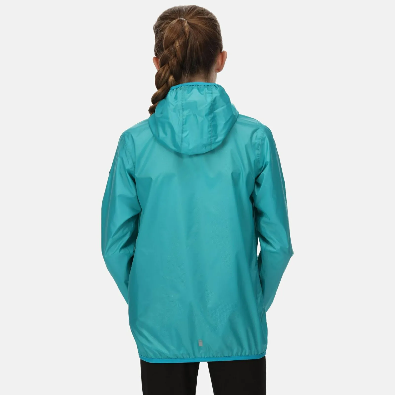Regatta Veste technique junior imperméable Lever II |<Enfant Vêtements Garçon|Vêtements De Fille