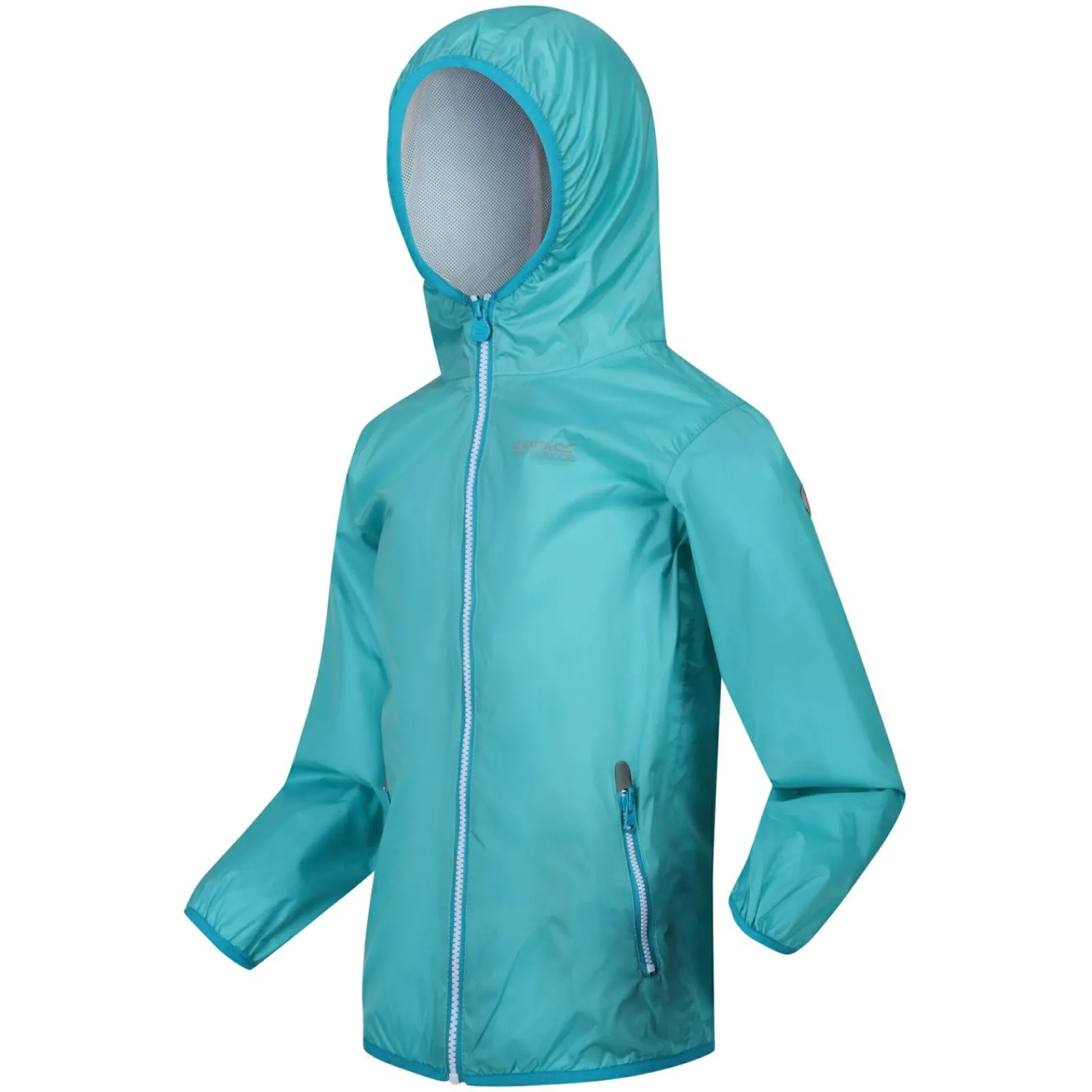 Regatta Veste technique junior imperméable Lever II |<Enfant Vêtements Garçon|Vêtements De Fille