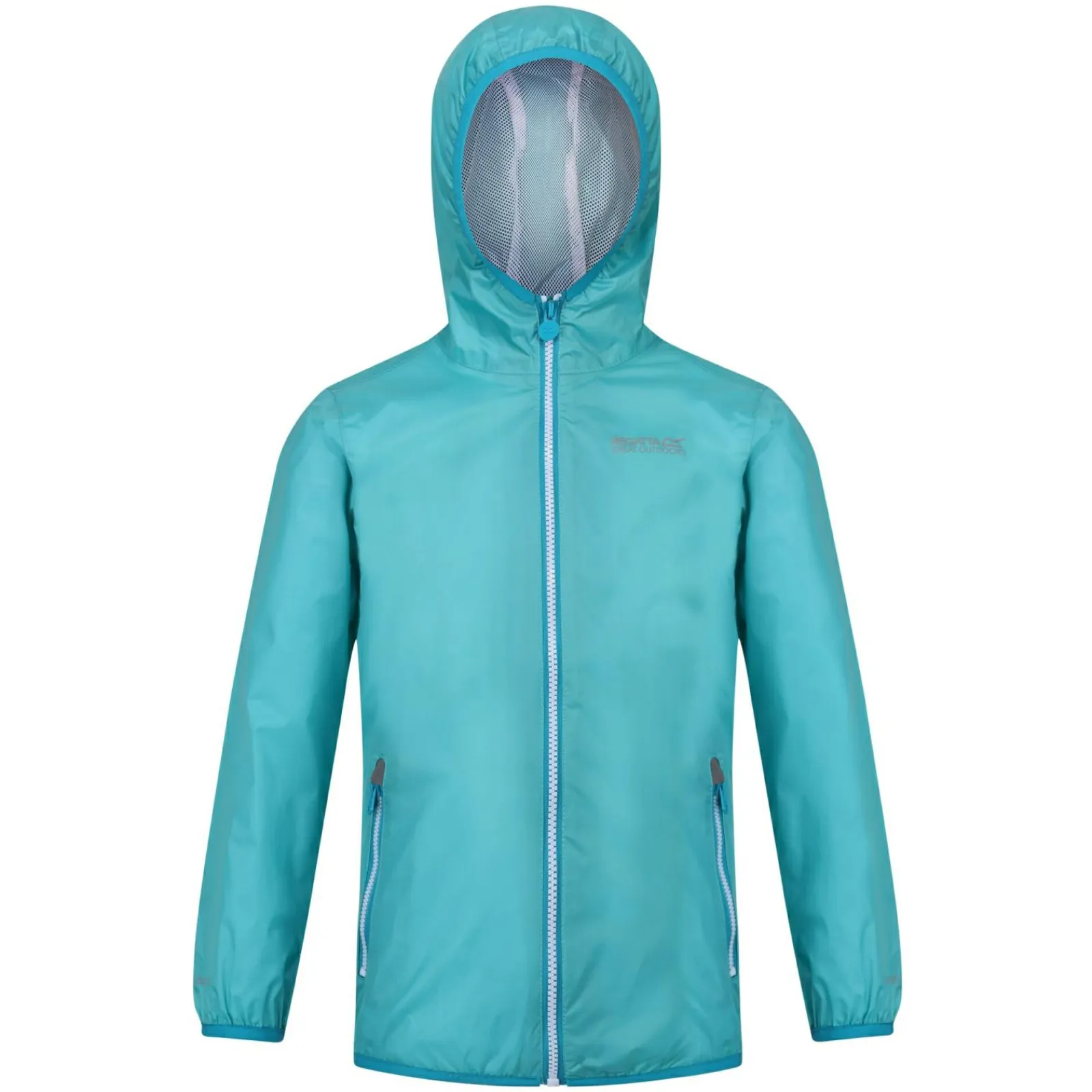 Regatta Veste technique junior imperméable Lever II |<Enfant Vêtements Garçon|Vêtements De Fille