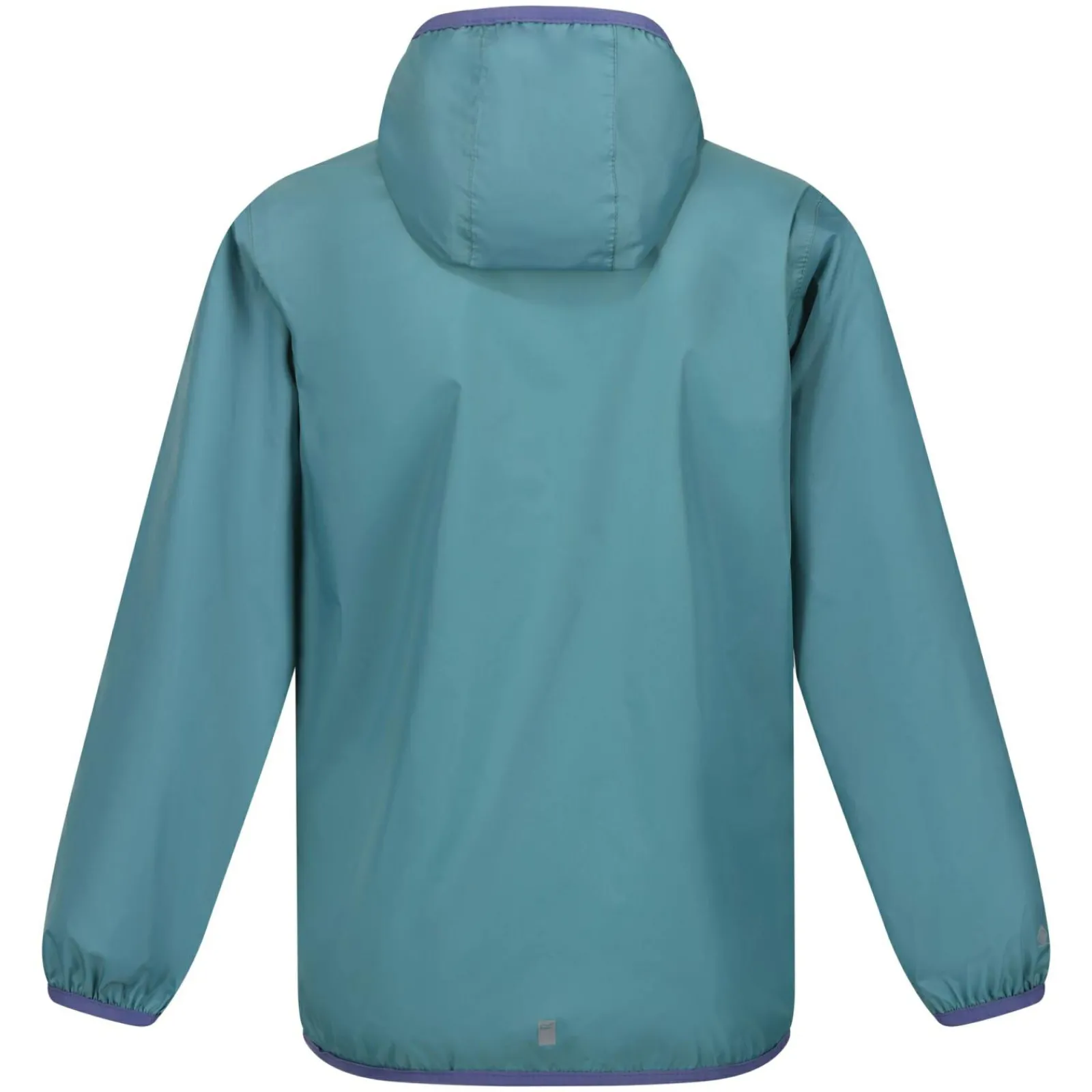 Regatta Veste technique junior imperméable Lever II |<Enfant Vêtements De Fille|Vestes Pliables