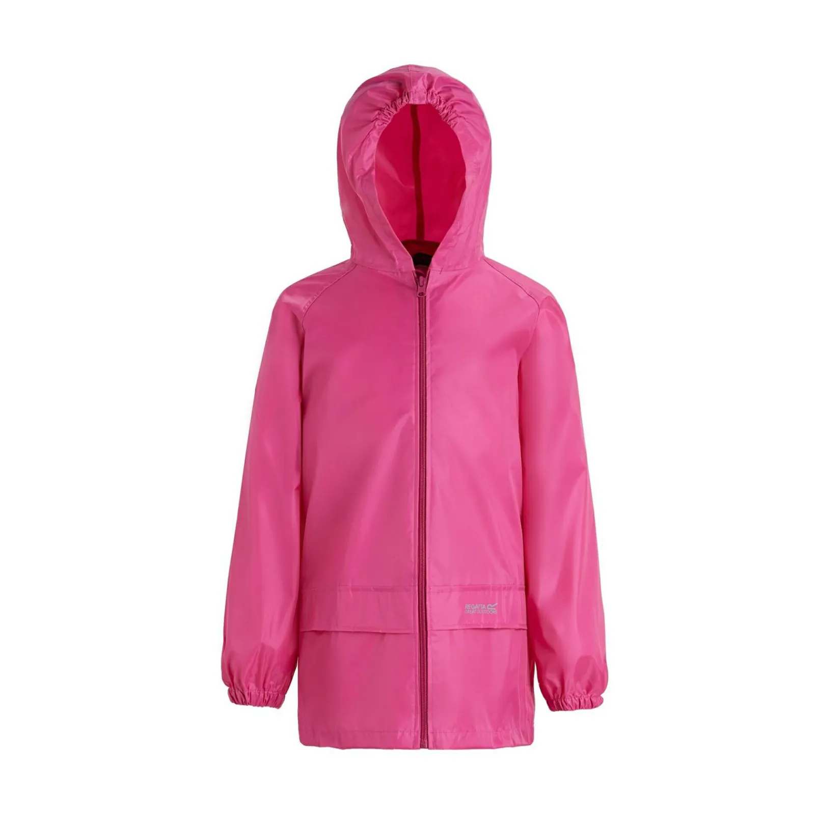 Regatta Veste technique junior imperméable Stormbreak |<Enfant Vêtements De Fille|Vestes Imperméables