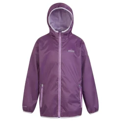 Regatta Veste technique junior imperméable Lever II |<Enfant Vêtements De Fille|Vestes Pliables