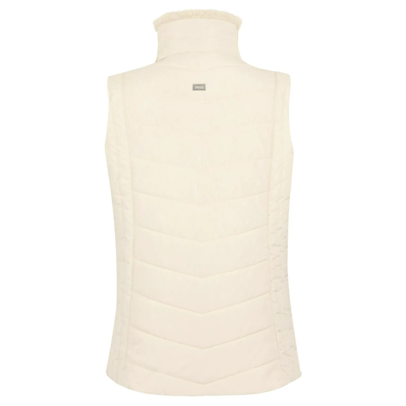 Regatta Wildrose Femme Gilet baffled |<Femme Vestes Sans Manches