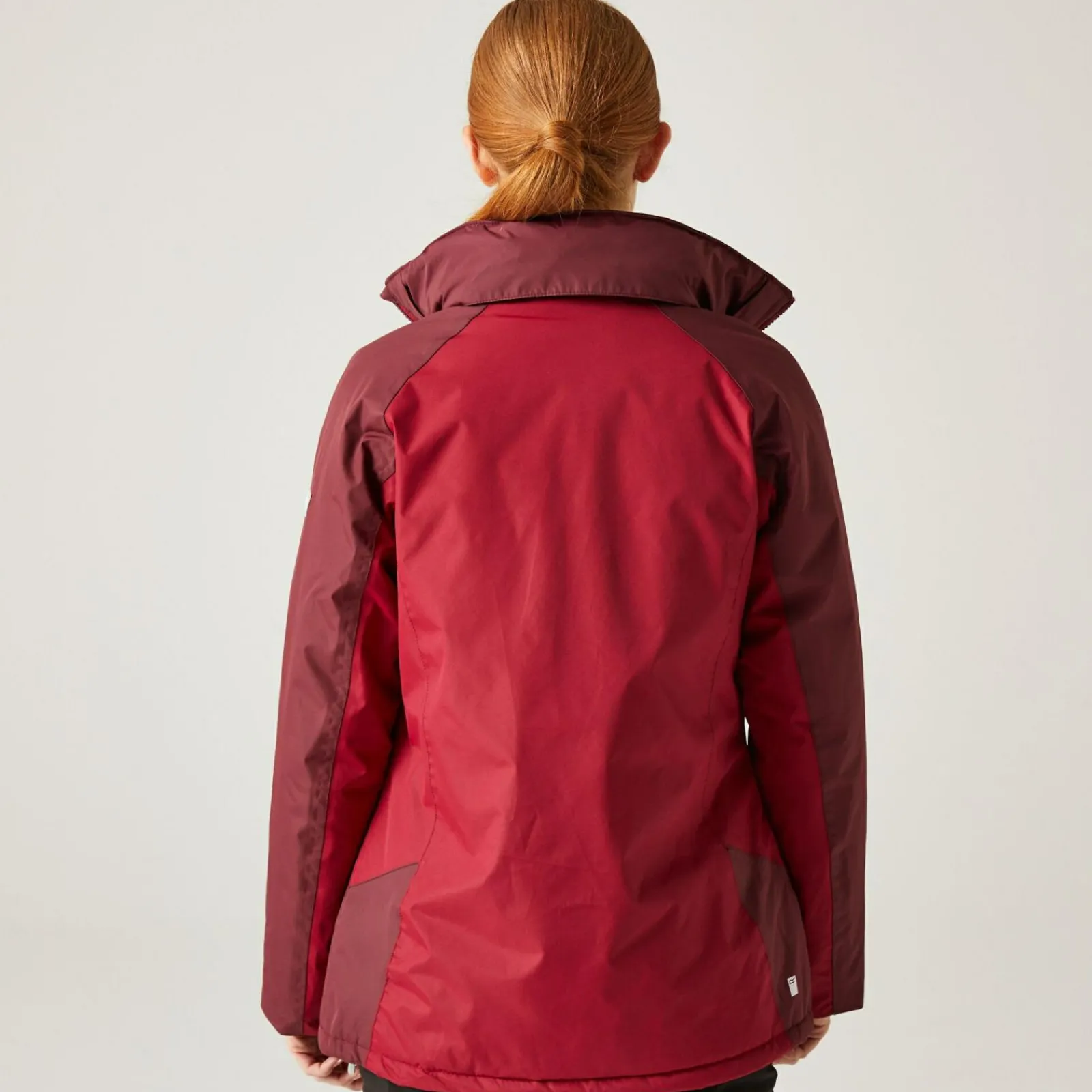 Regatta Winter Calderdale Veste imperméable pour femme |<Femme Vestes Chaudes|Vestes Imperméables