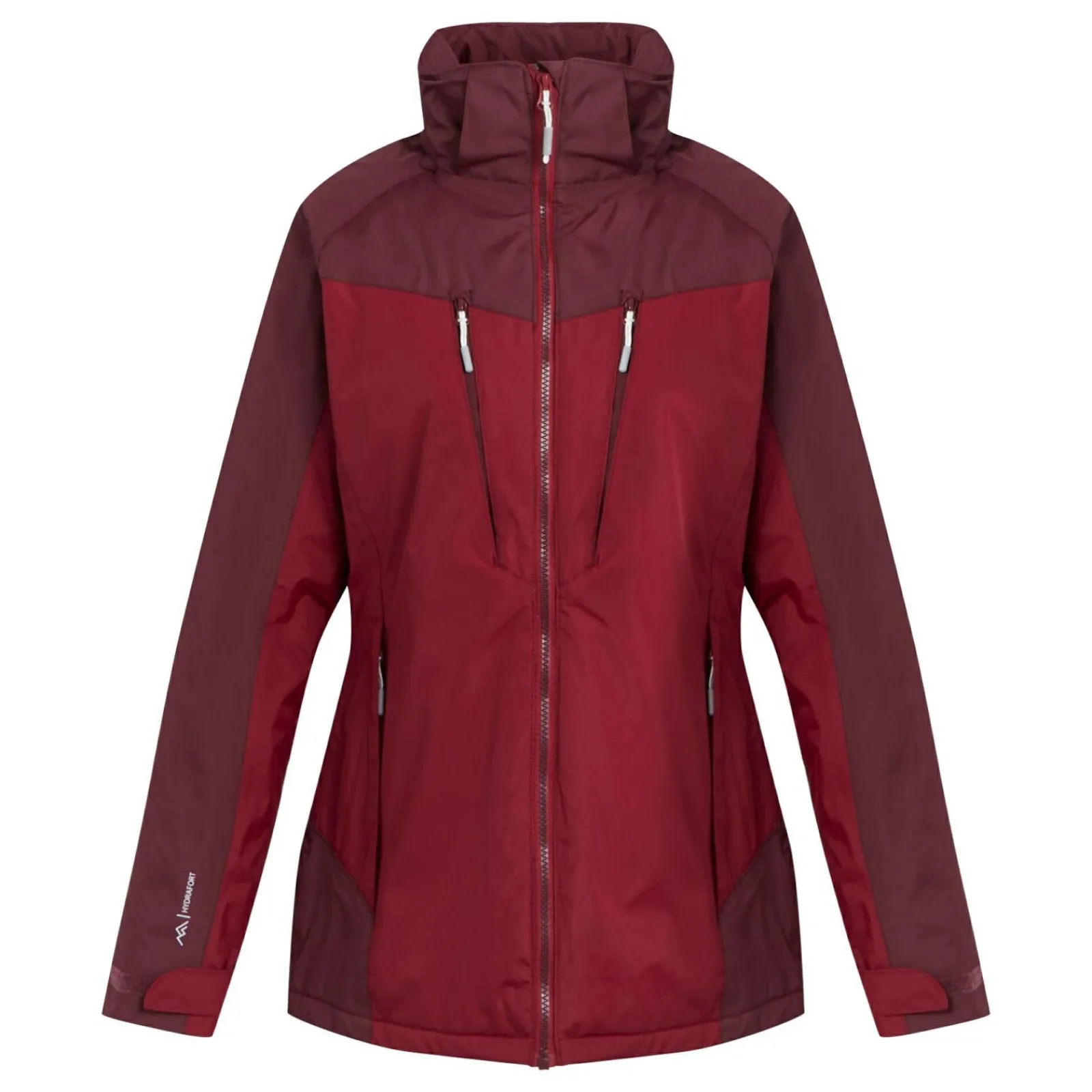 Regatta Winter Calderdale Veste imperméable pour femme |<Femme Vestes Chaudes|Vestes Imperméables