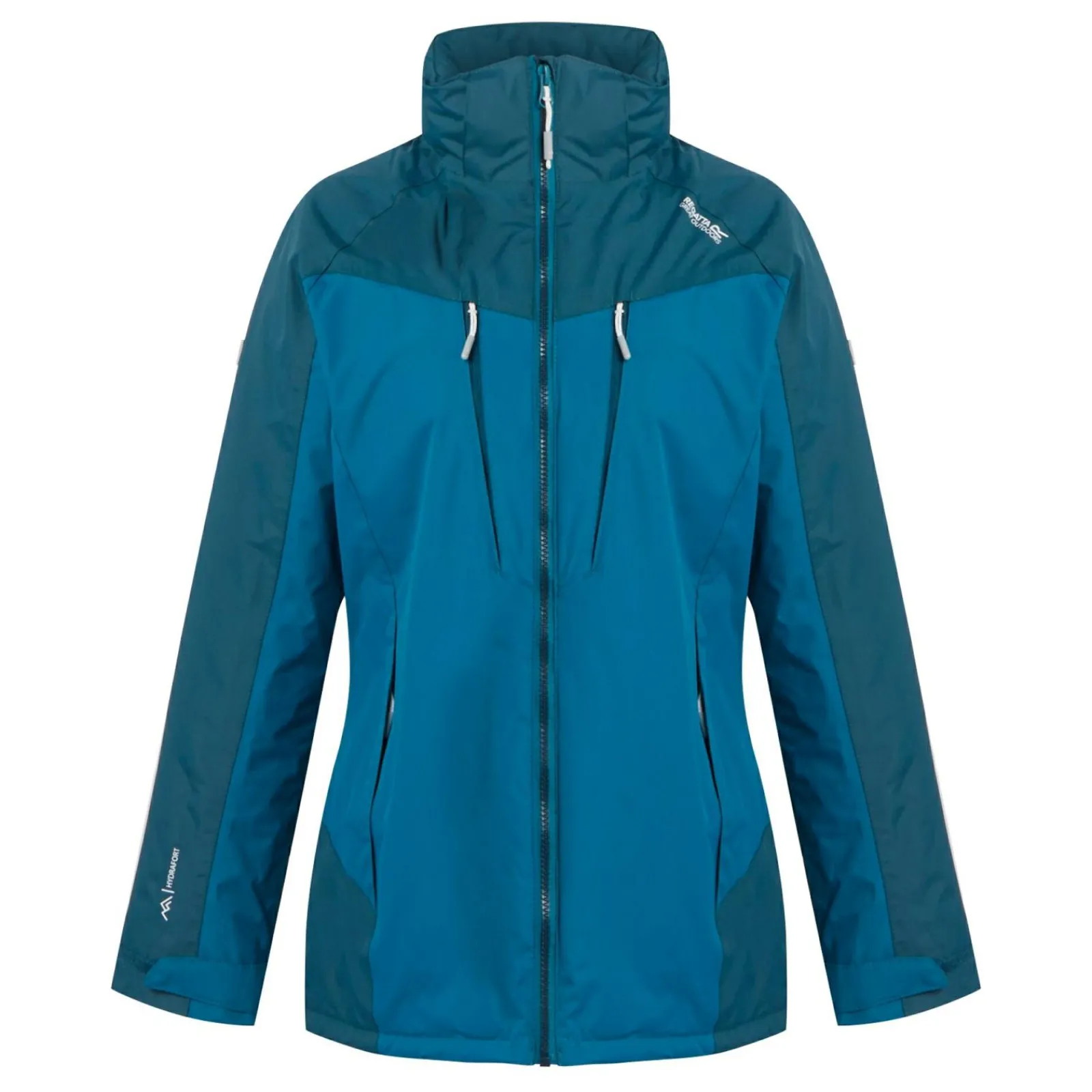 Regatta Winter Calderdale Veste imperméable pour femme |<Femme Vestes Chaudes|Vestes Imperméables