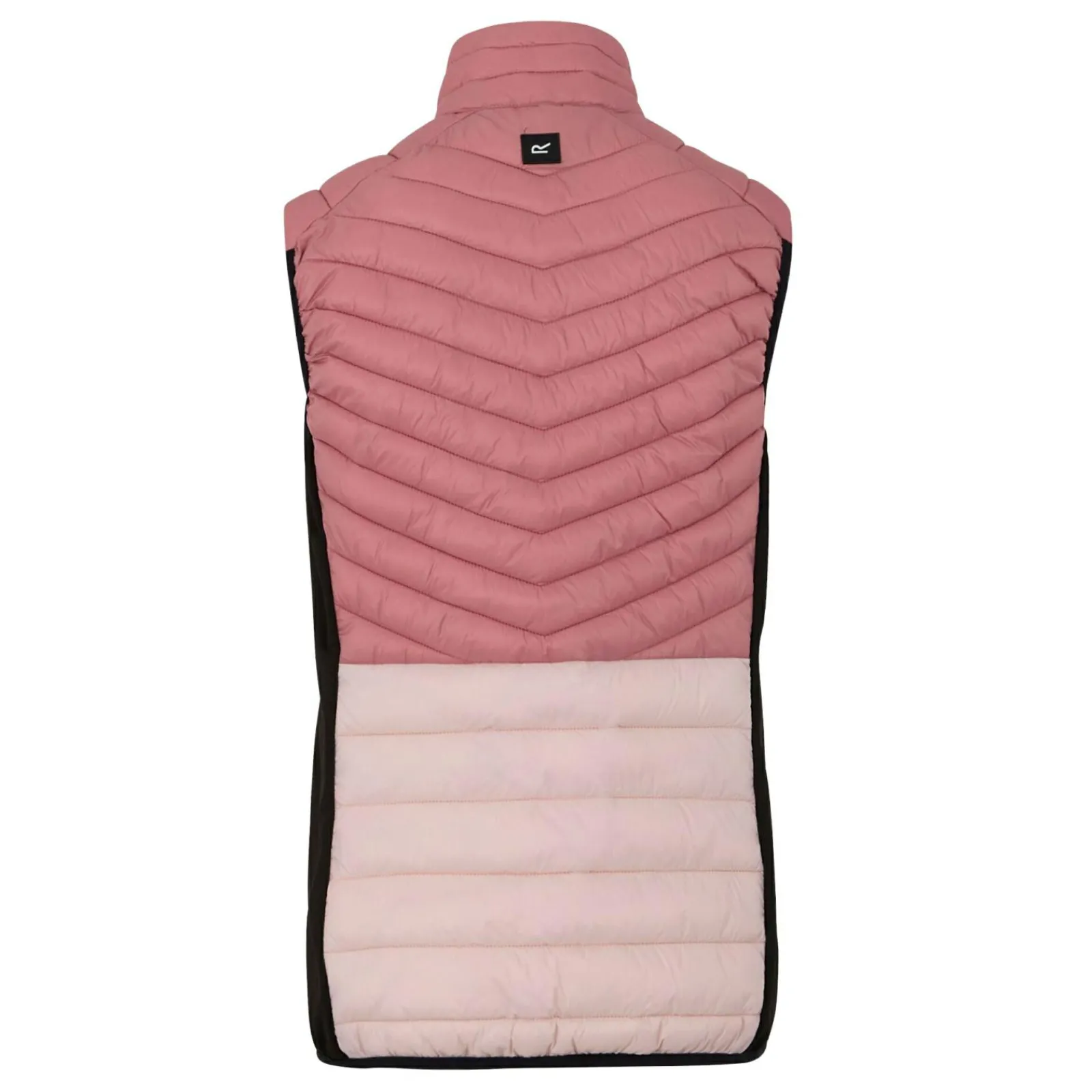 Regatta Women's Leedre Hybrid Bodywarmer |<Femme Vestes Sans Manches