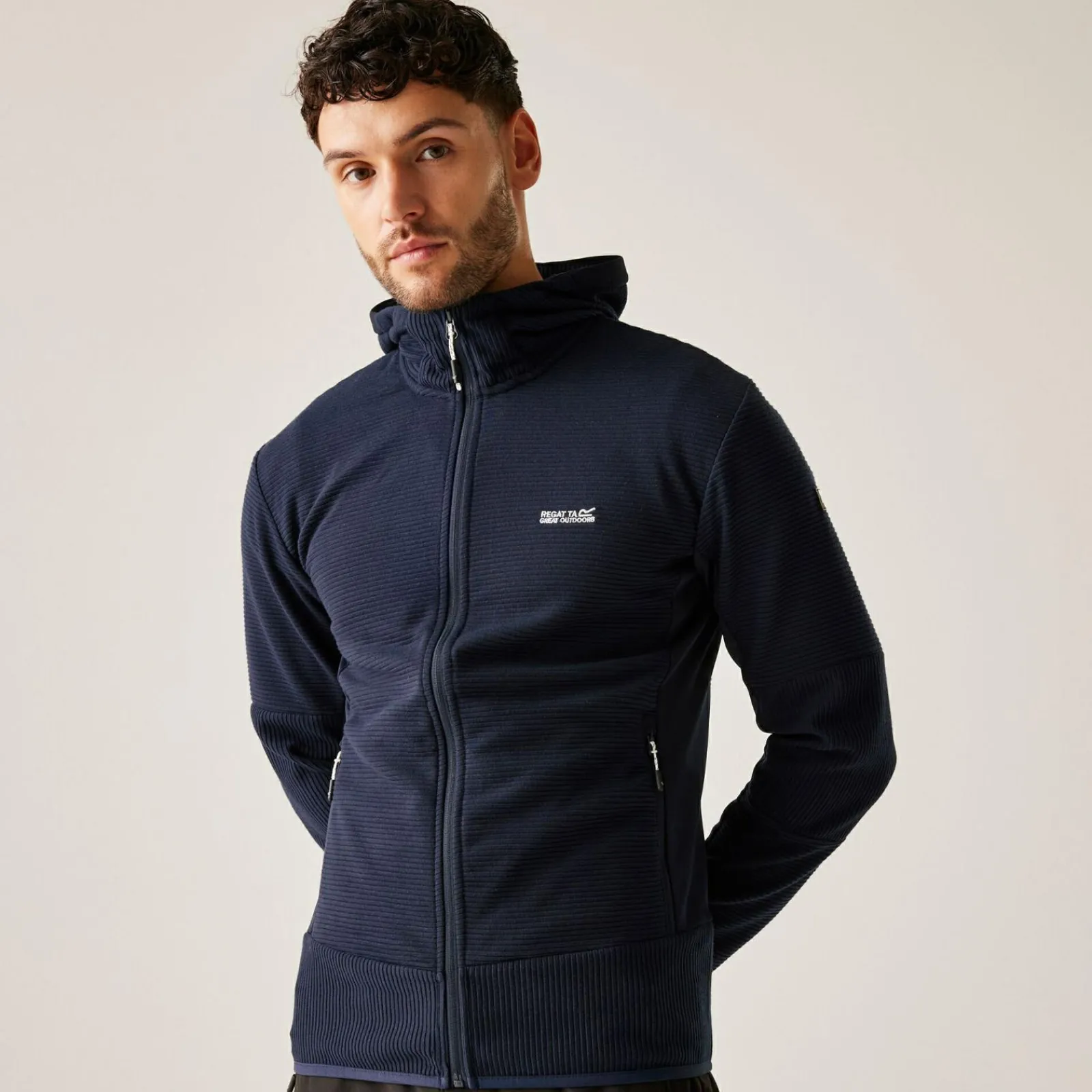 Regatta Woodard Homme Veste légère |<Homme Vestes Légères