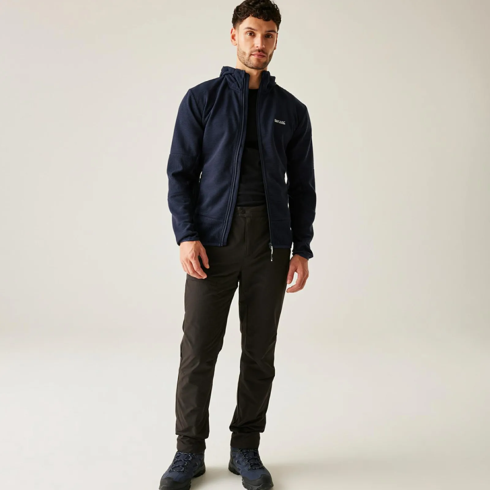 Regatta Woodard Homme Veste légère |<Homme Vestes Légères